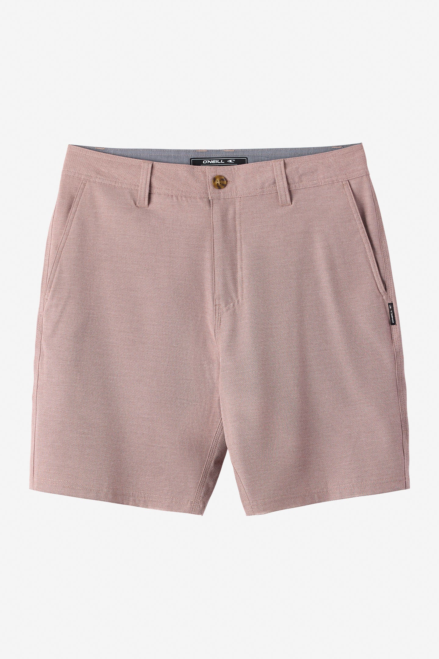 Reserve Light Check 19" Hybrid Shorts