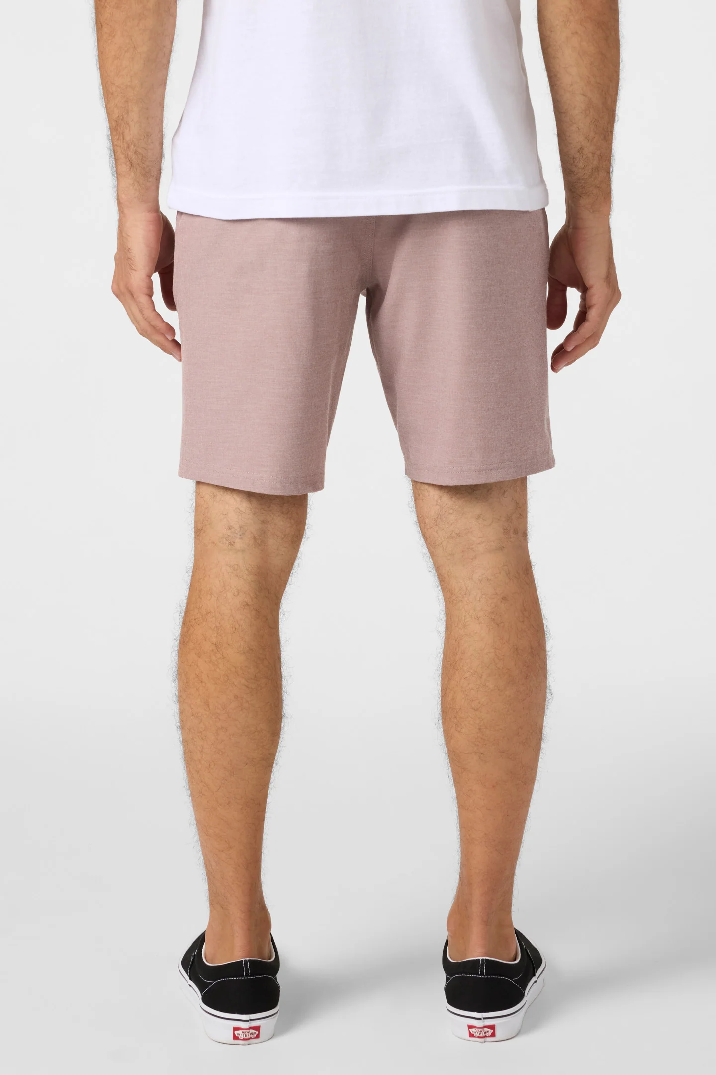Reserve Light Check 19" Hybrid Shorts - Image 6