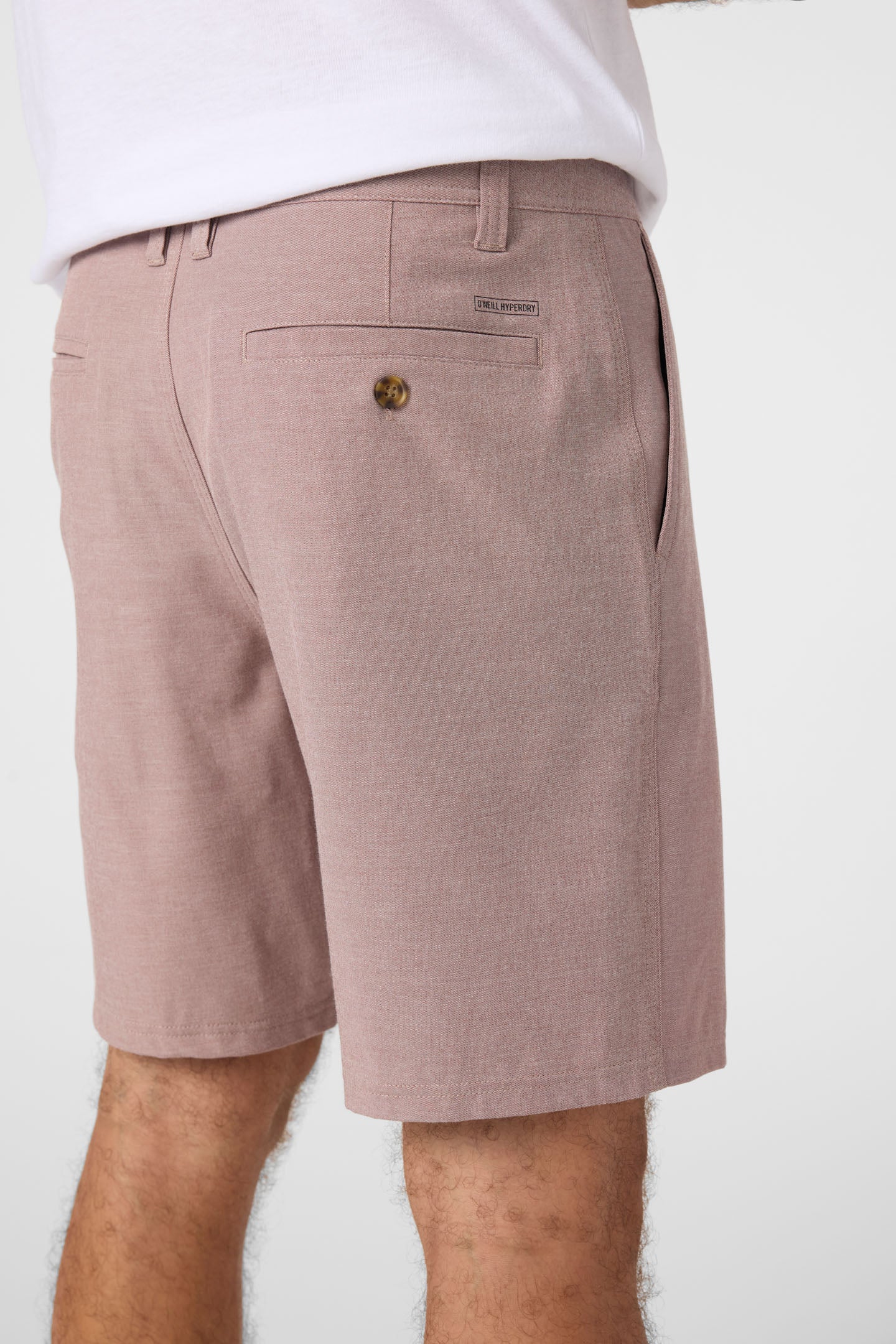 Reserve Light Check 19" Hybrid Shorts - Image 7