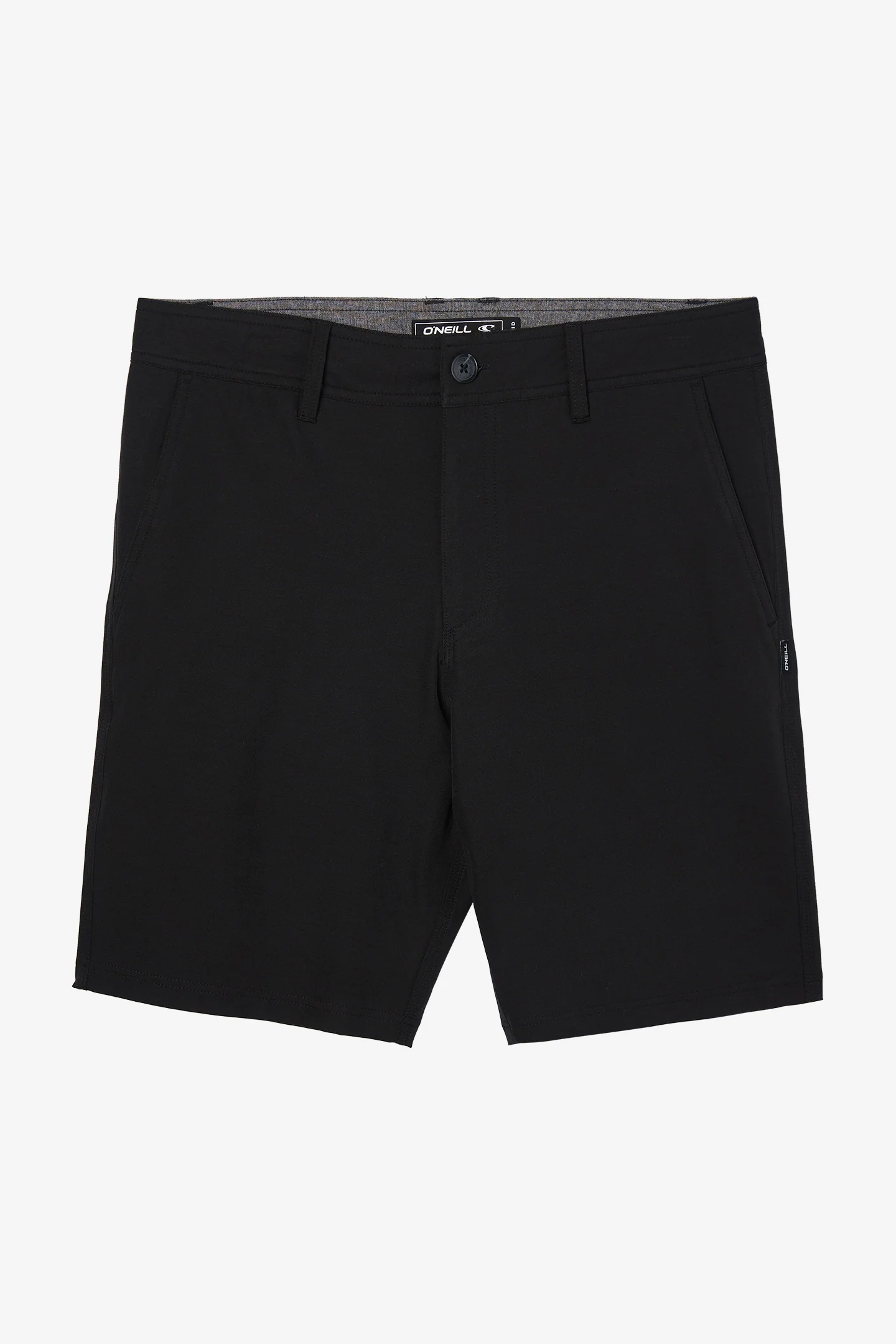 Reserve Light Check 19" Hybrid Shorts