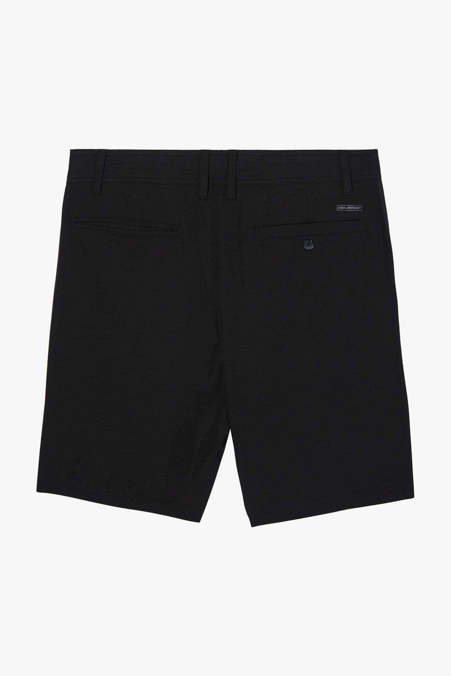 Reserve Light Check 19" Hybrid Shorts - Image 5