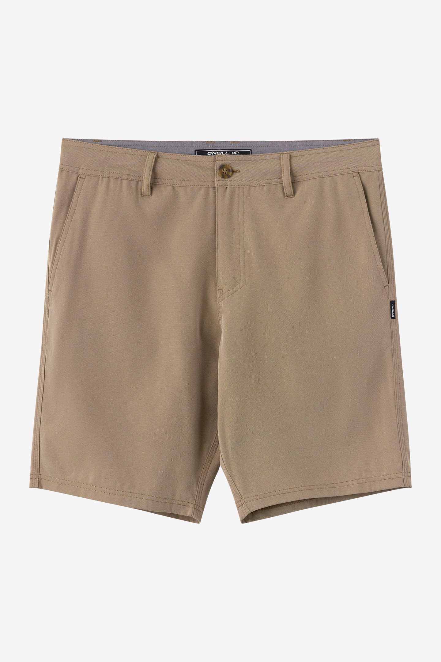 Reserve Light Check 19" Hybrid Shorts
