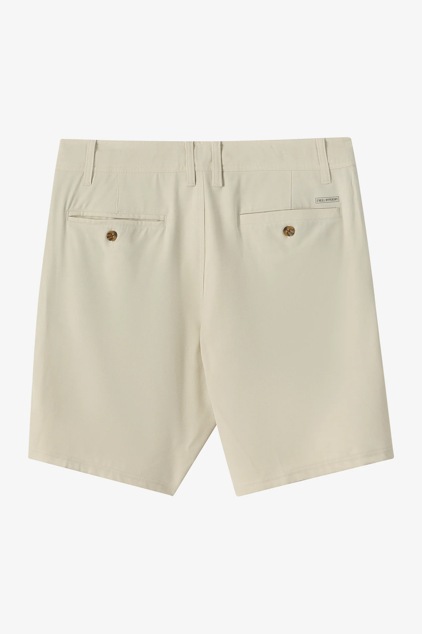 Reserve Light Check 19" Hybrid Shorts - Image 5