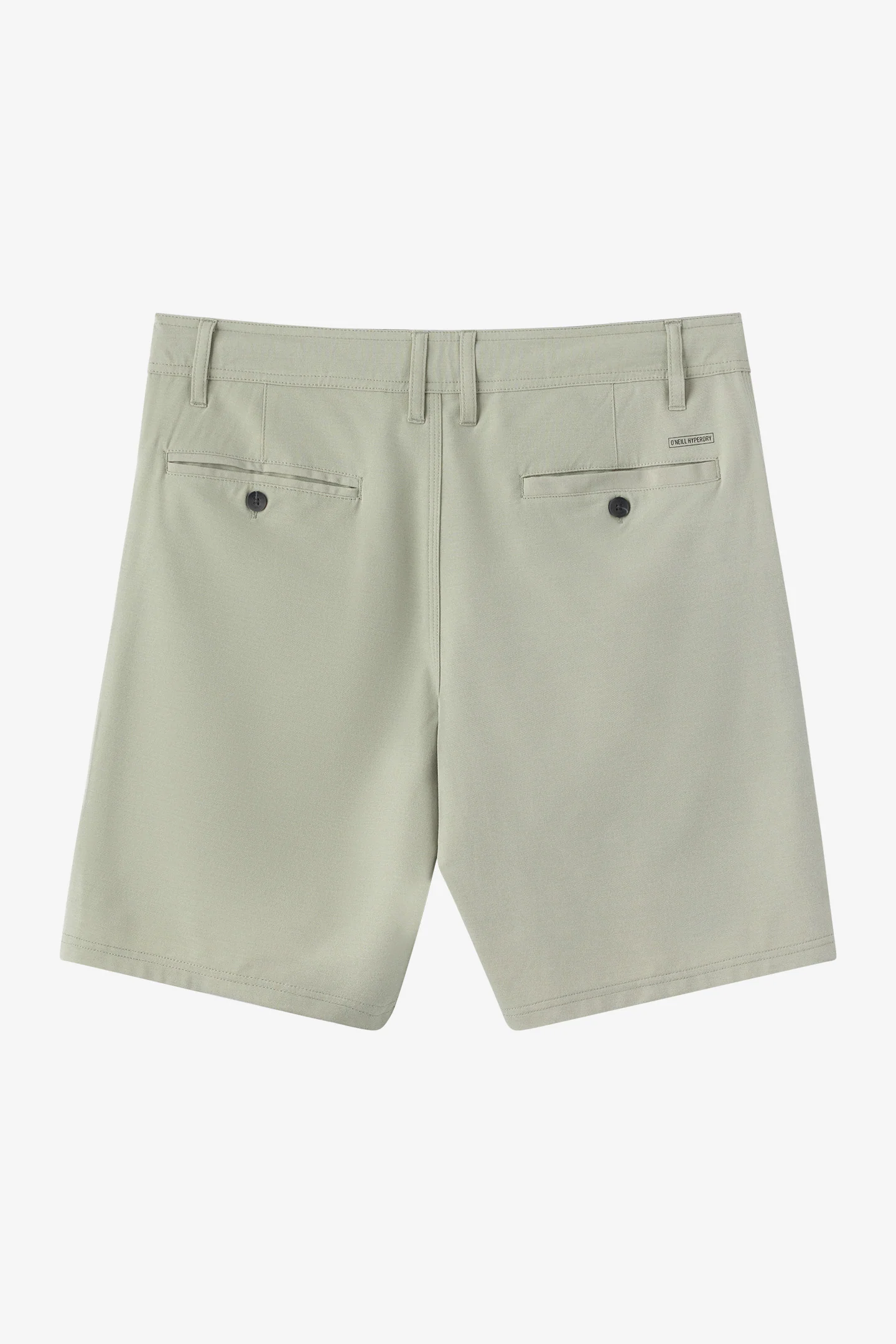 Reserve Light Check 19" Hybrid Shorts - Image 6