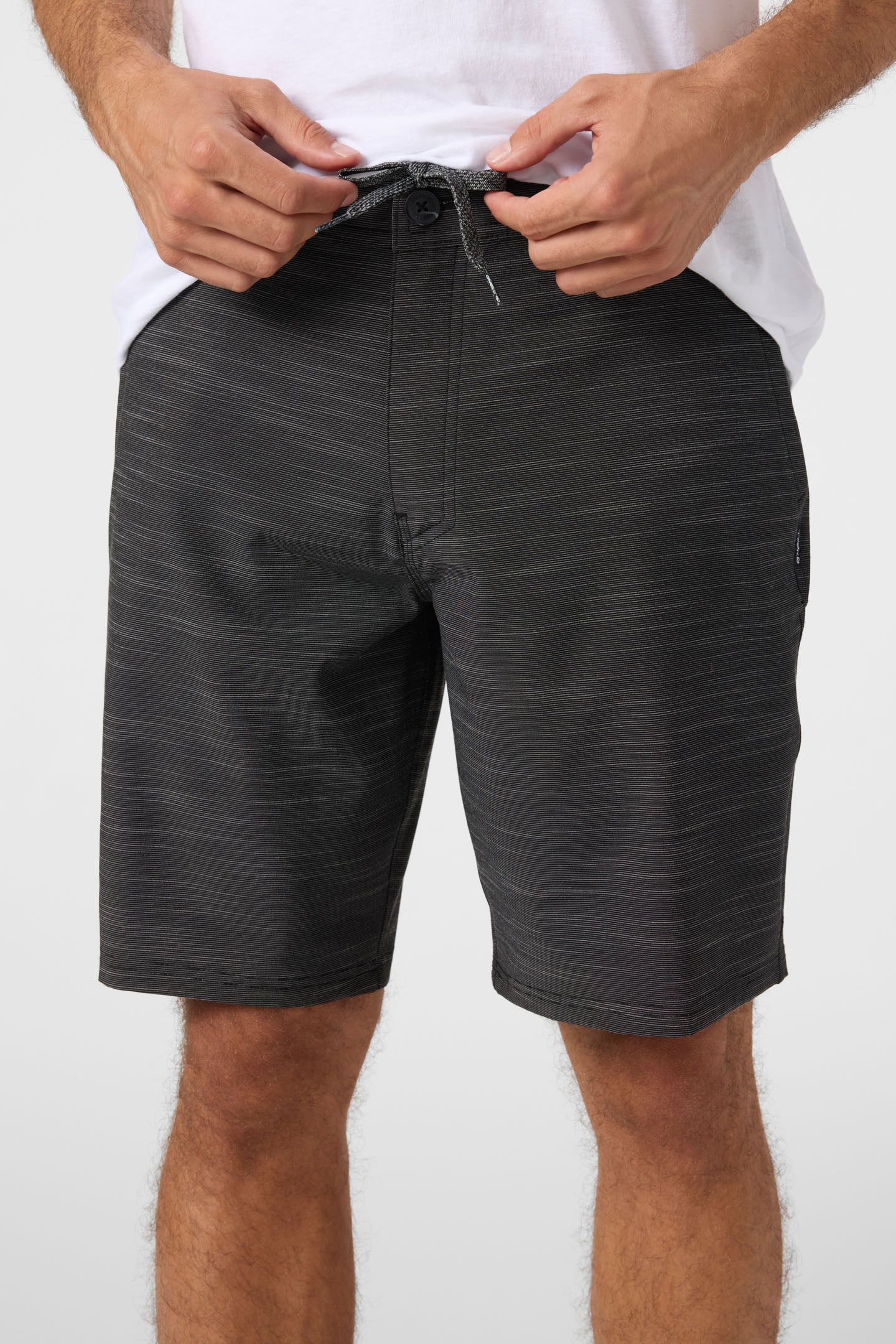 Reserve Slub 20" Hybrid Shorts - Image 3