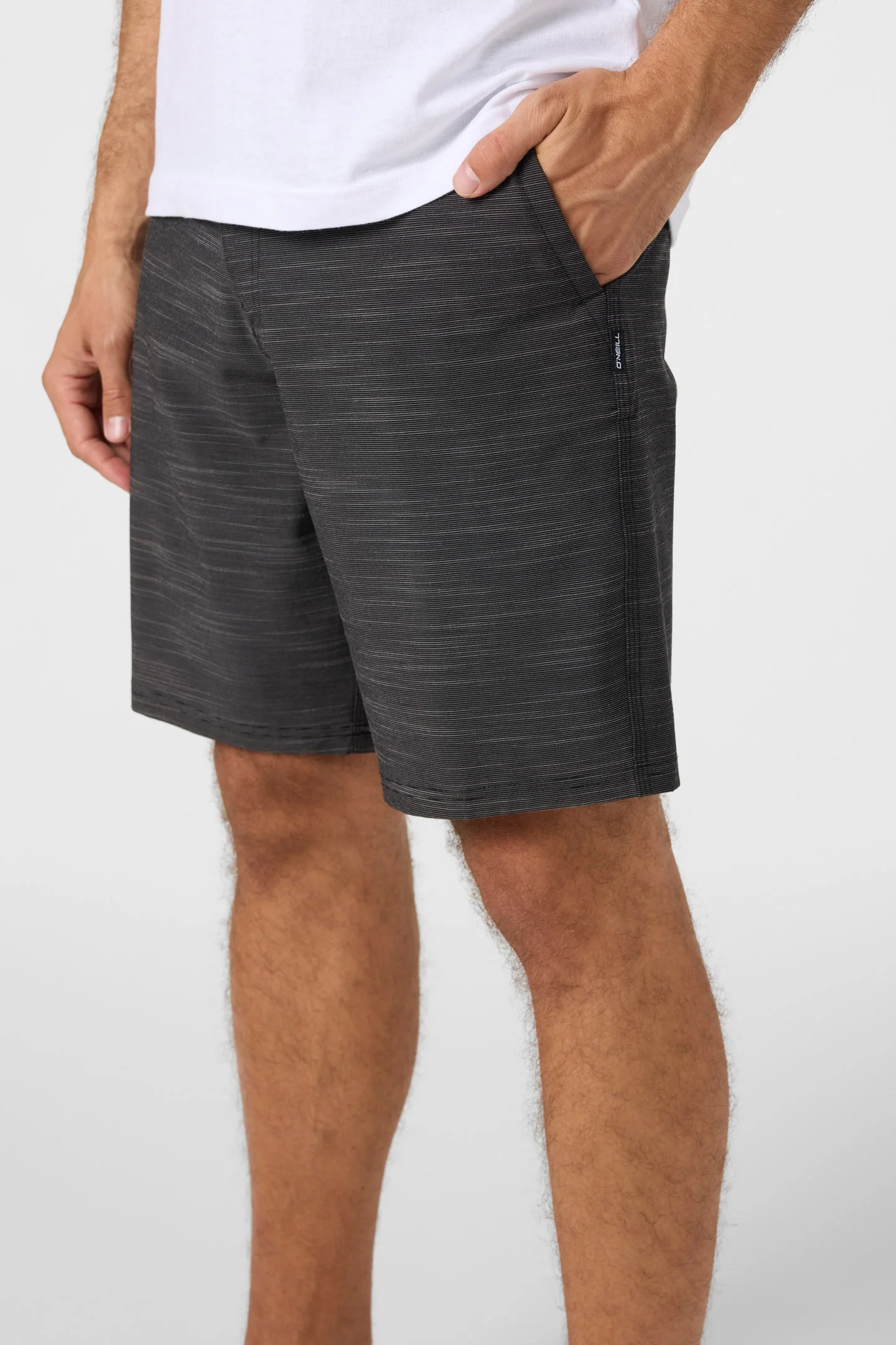 Reserve Slub 20" Hybrid Shorts - Image 5