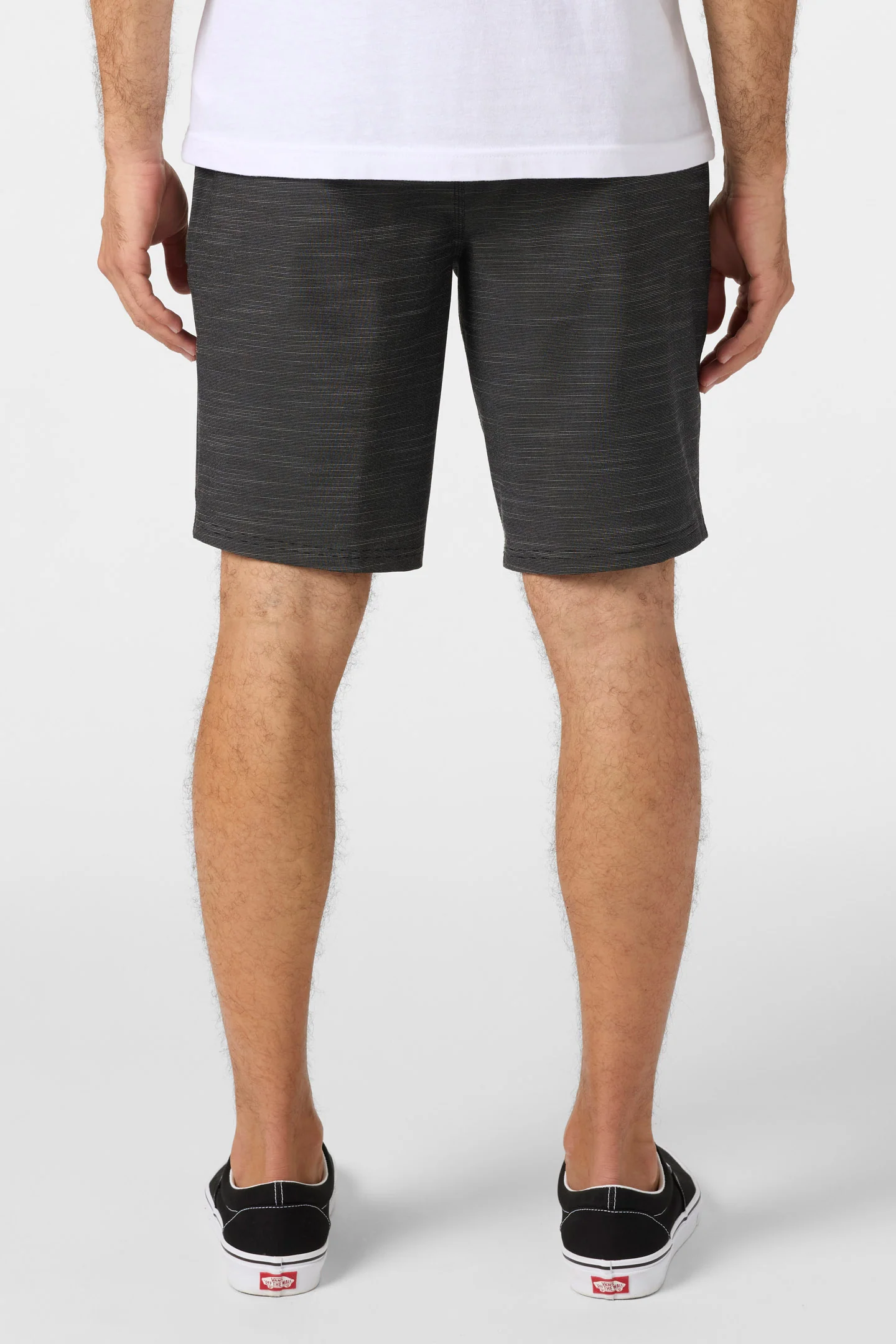 Reserve Slub 20" Hybrid Shorts - Image 6