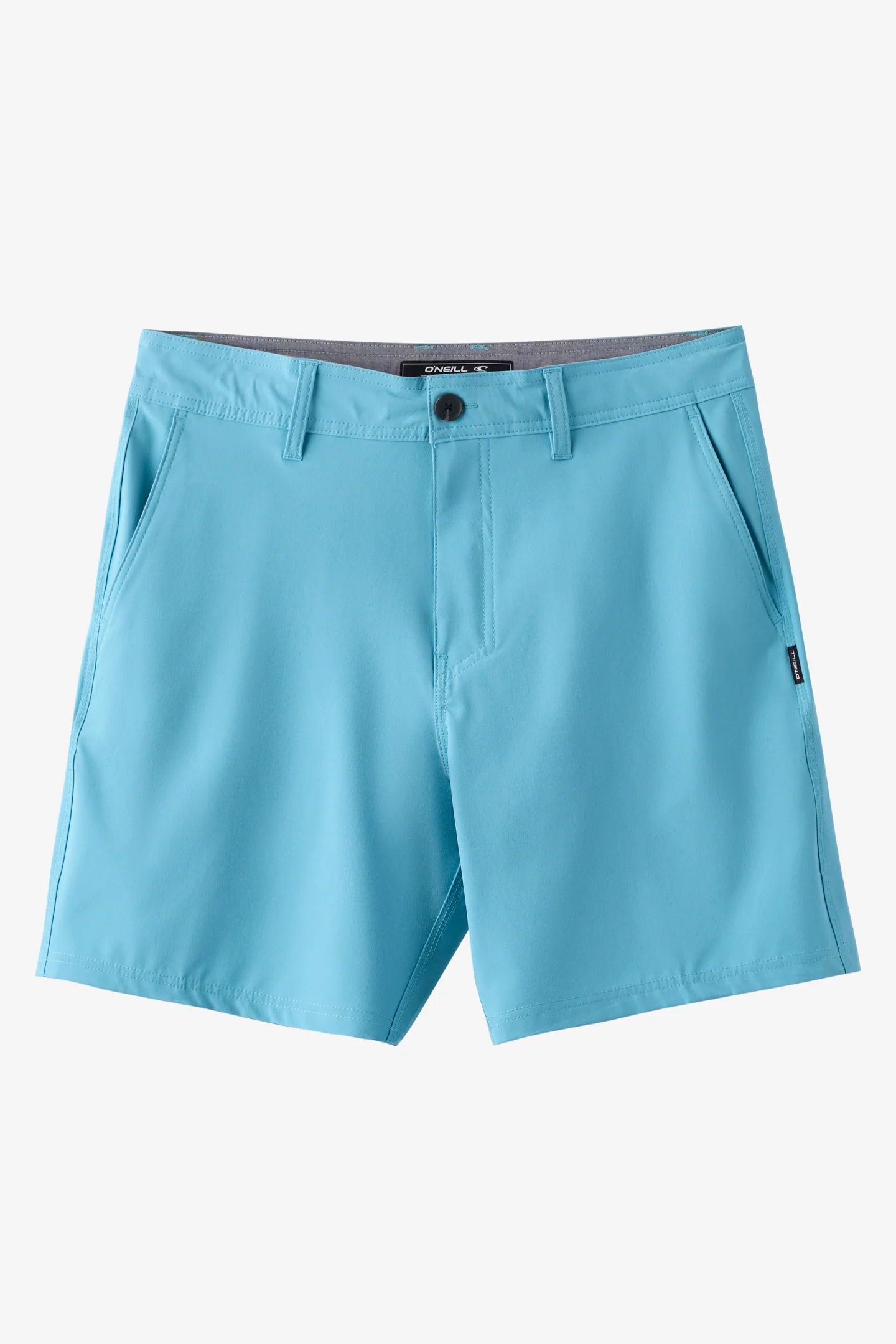 Reserve Solid 17" Hybrid Shorts