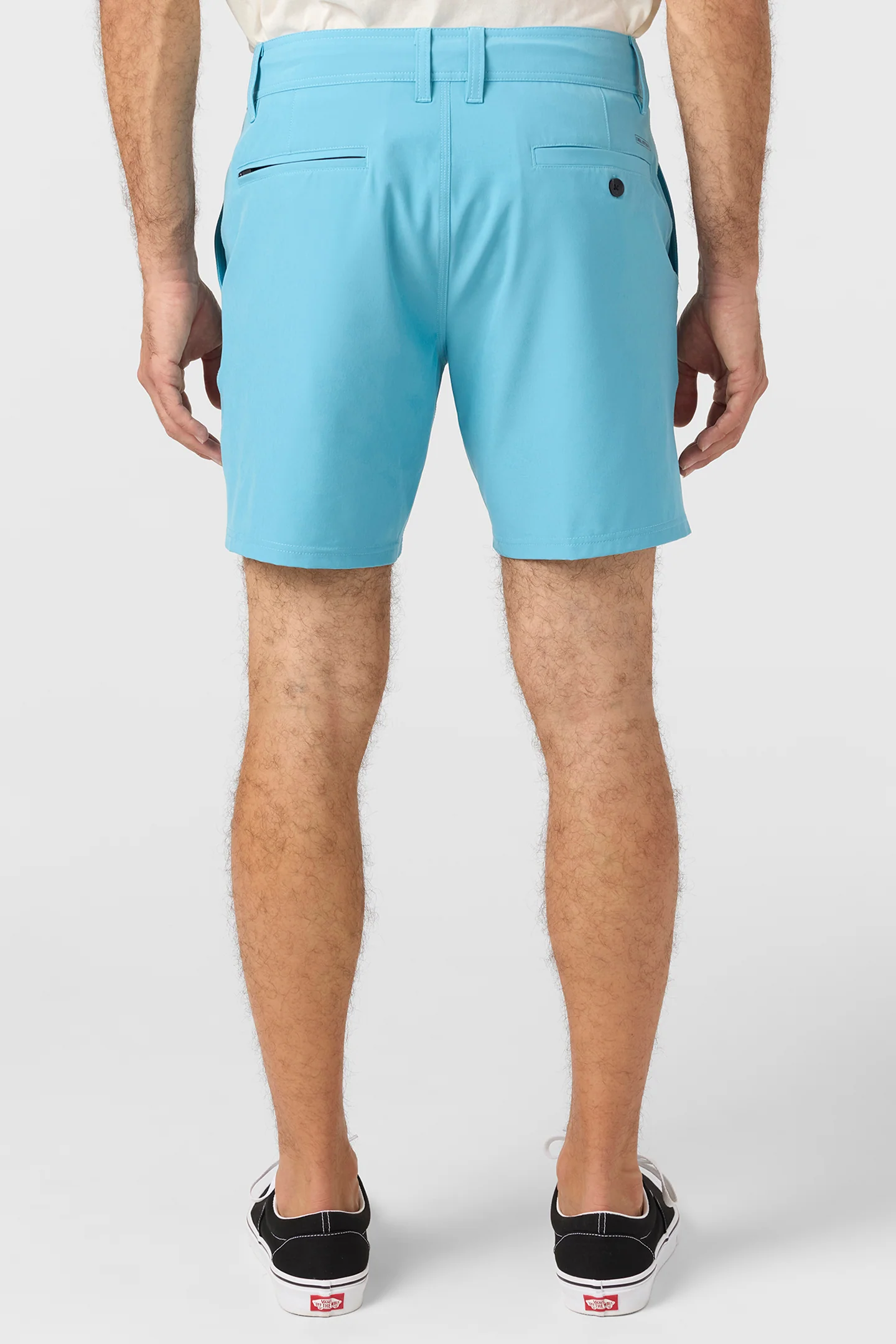 Reserve Solid 17" Hybrid Shorts - Image 4