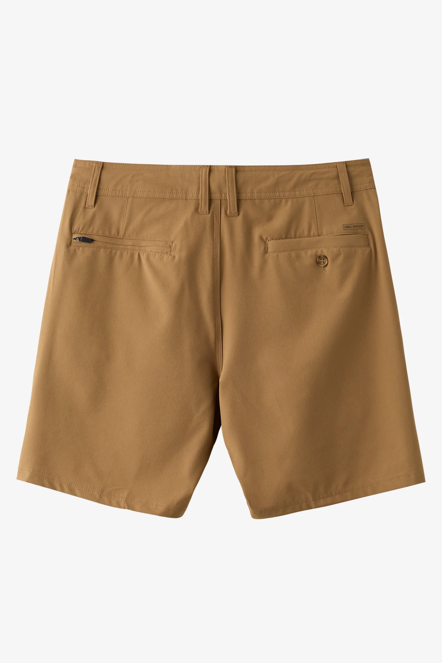 Reserve Solid 17" Hybrid Shorts - Image 8