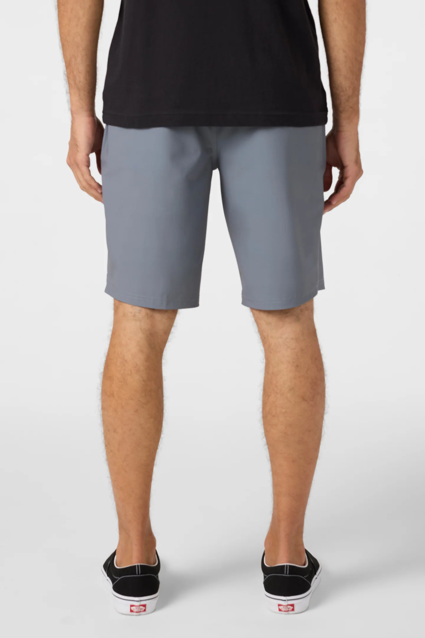 Reserve Solid Hawaii 20" Hybrid Shorts - Image 6