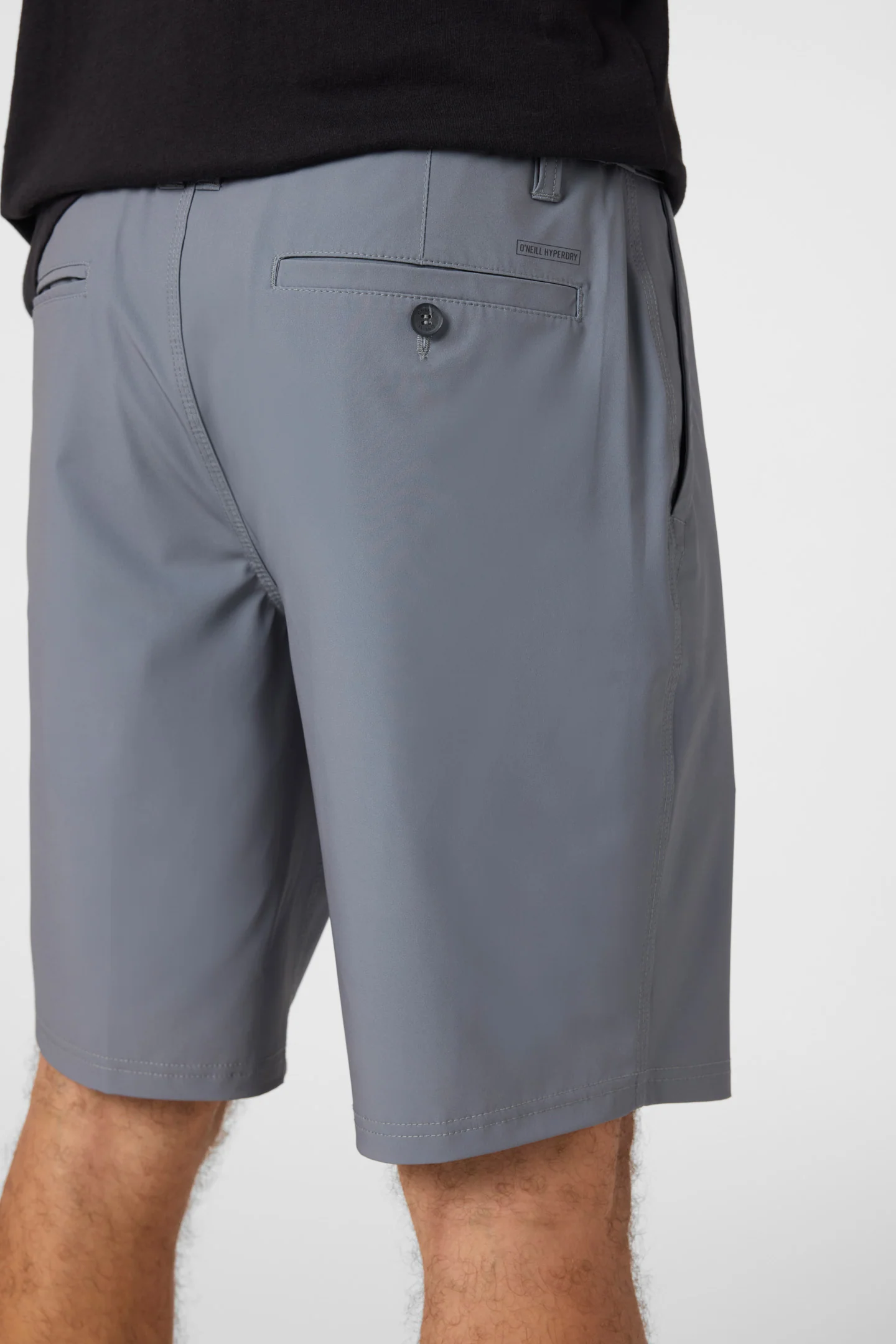 Reserve Solid Hawaii 20" Hybrid Shorts - Image 7