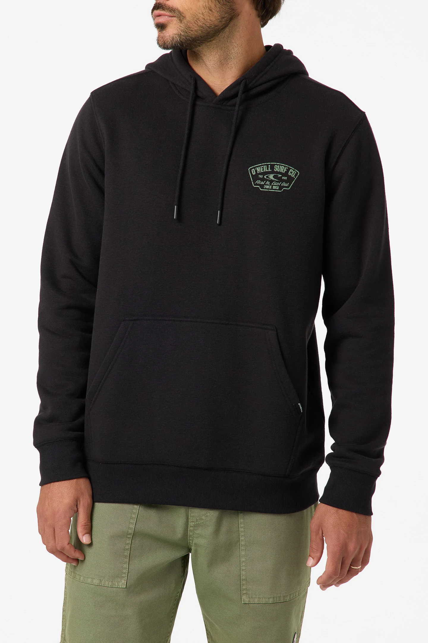 Respect Pullover Fleece - Image 3