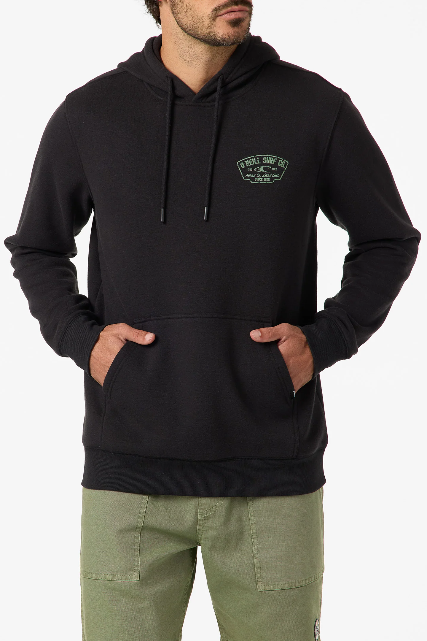 Respect Pullover Fleece - Image 4