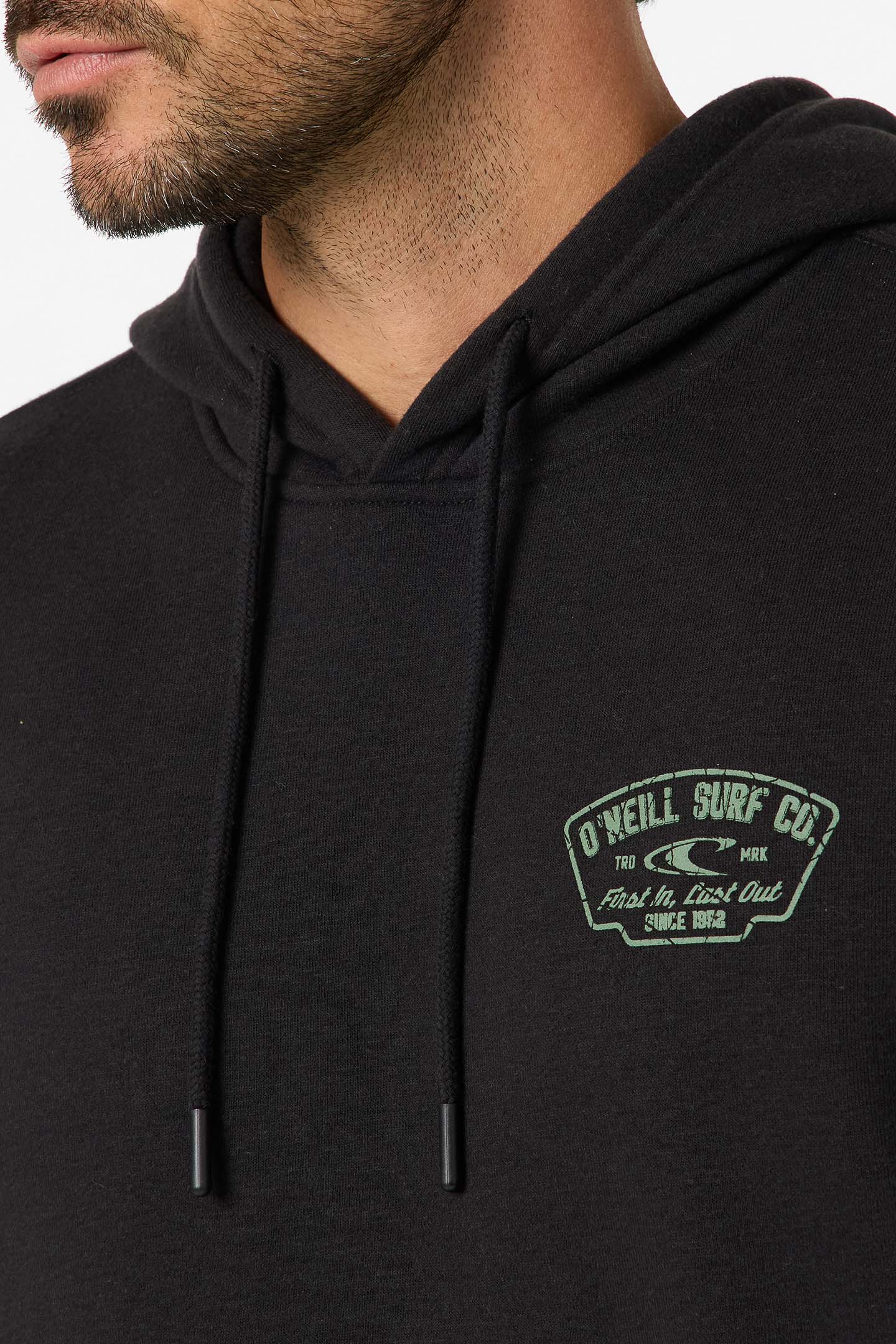 Respect Pullover Fleece - Image 5