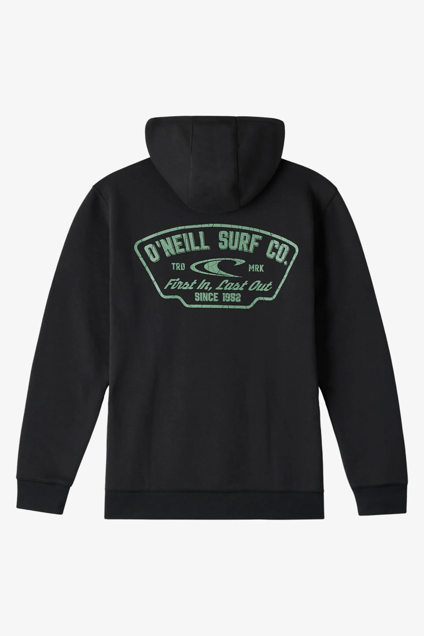 Respect Pullover Fleece - Image 7