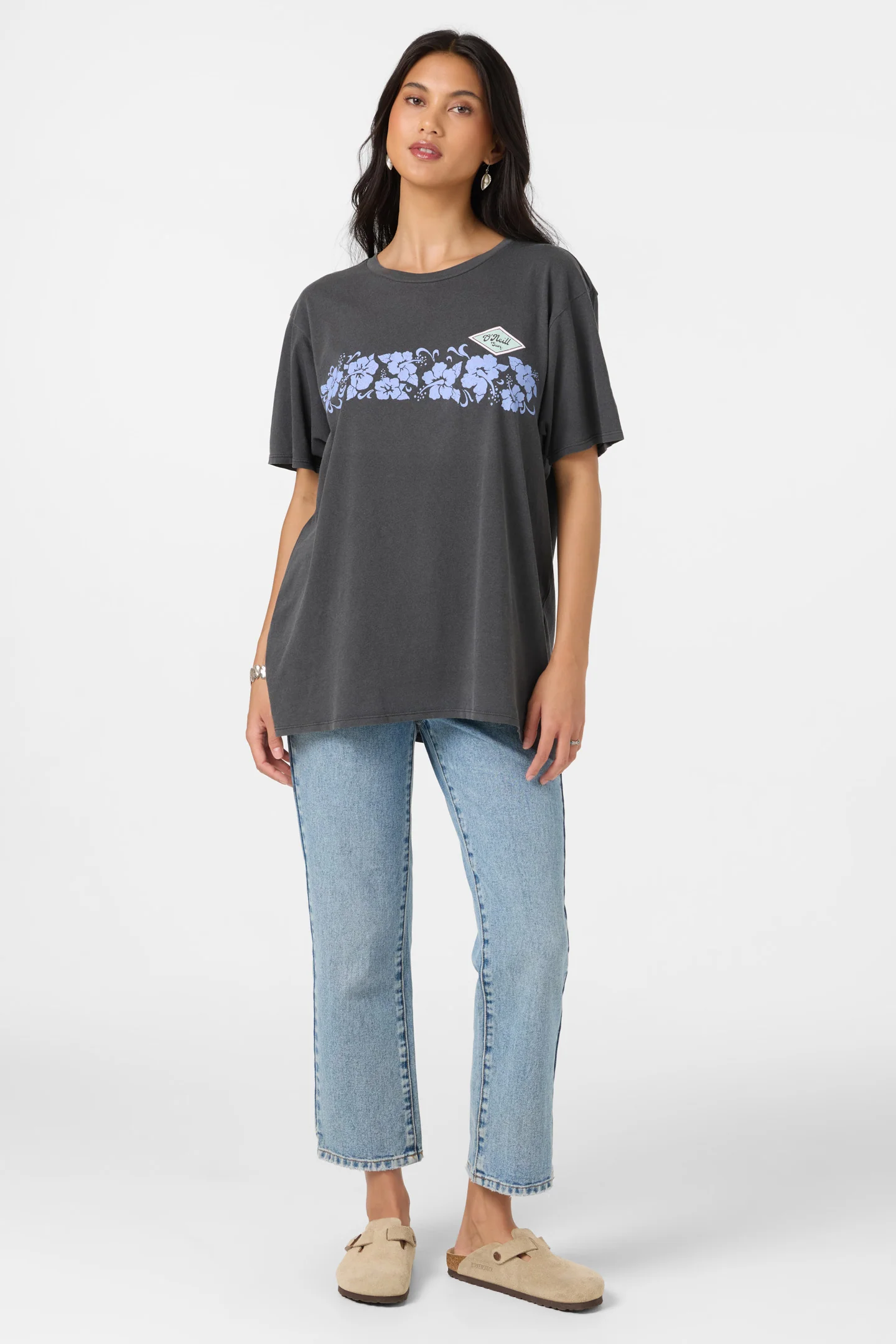 Retro Tropic Tee - Image 3