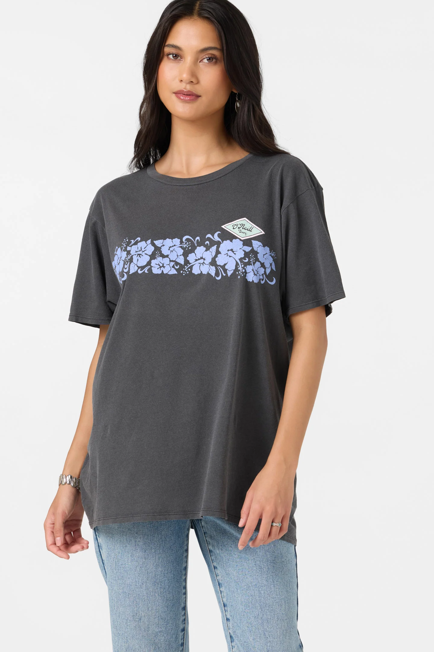 Retro Tropic Tee - Image 4