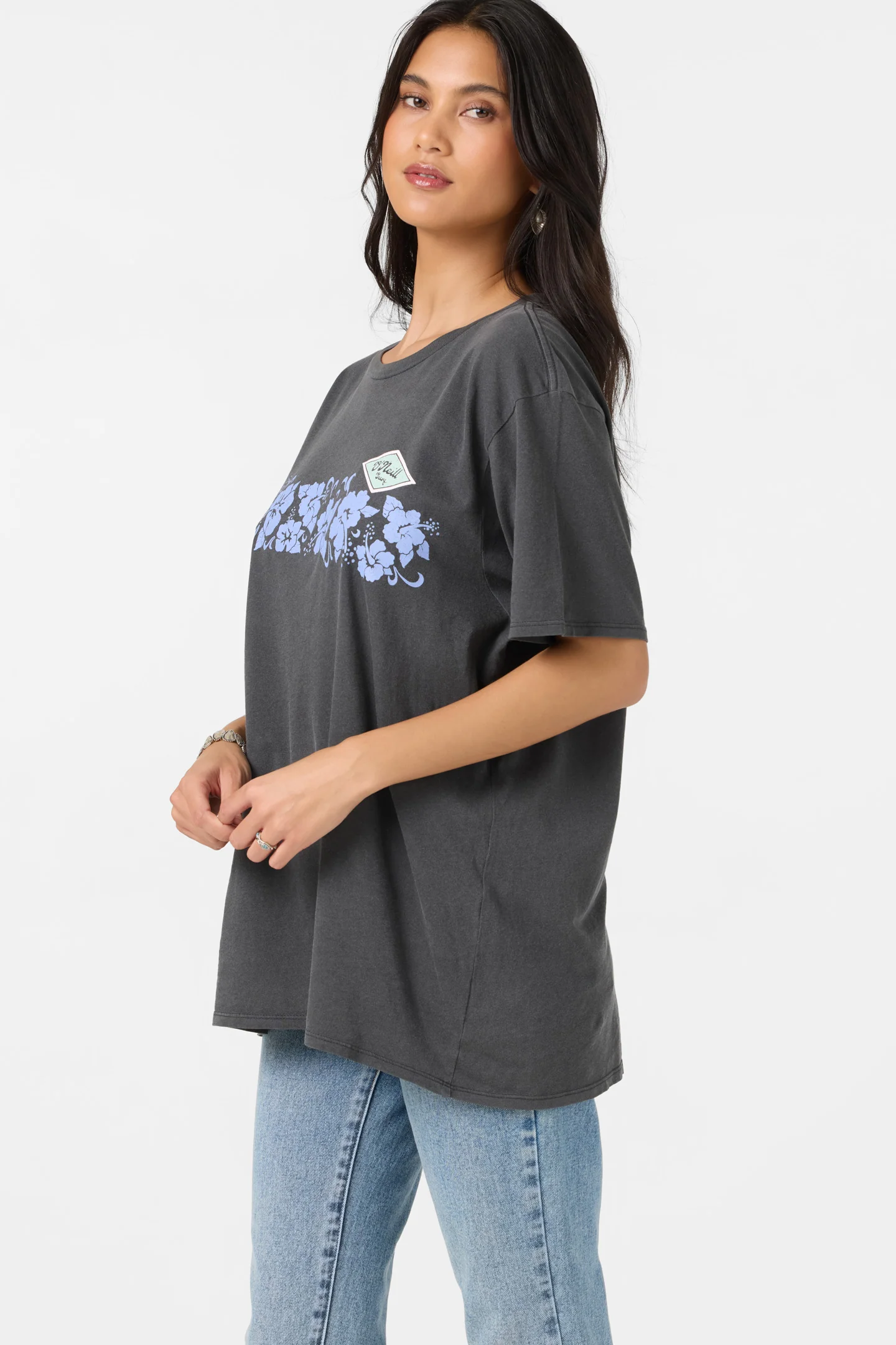 Retro Tropic Tee - Image 5