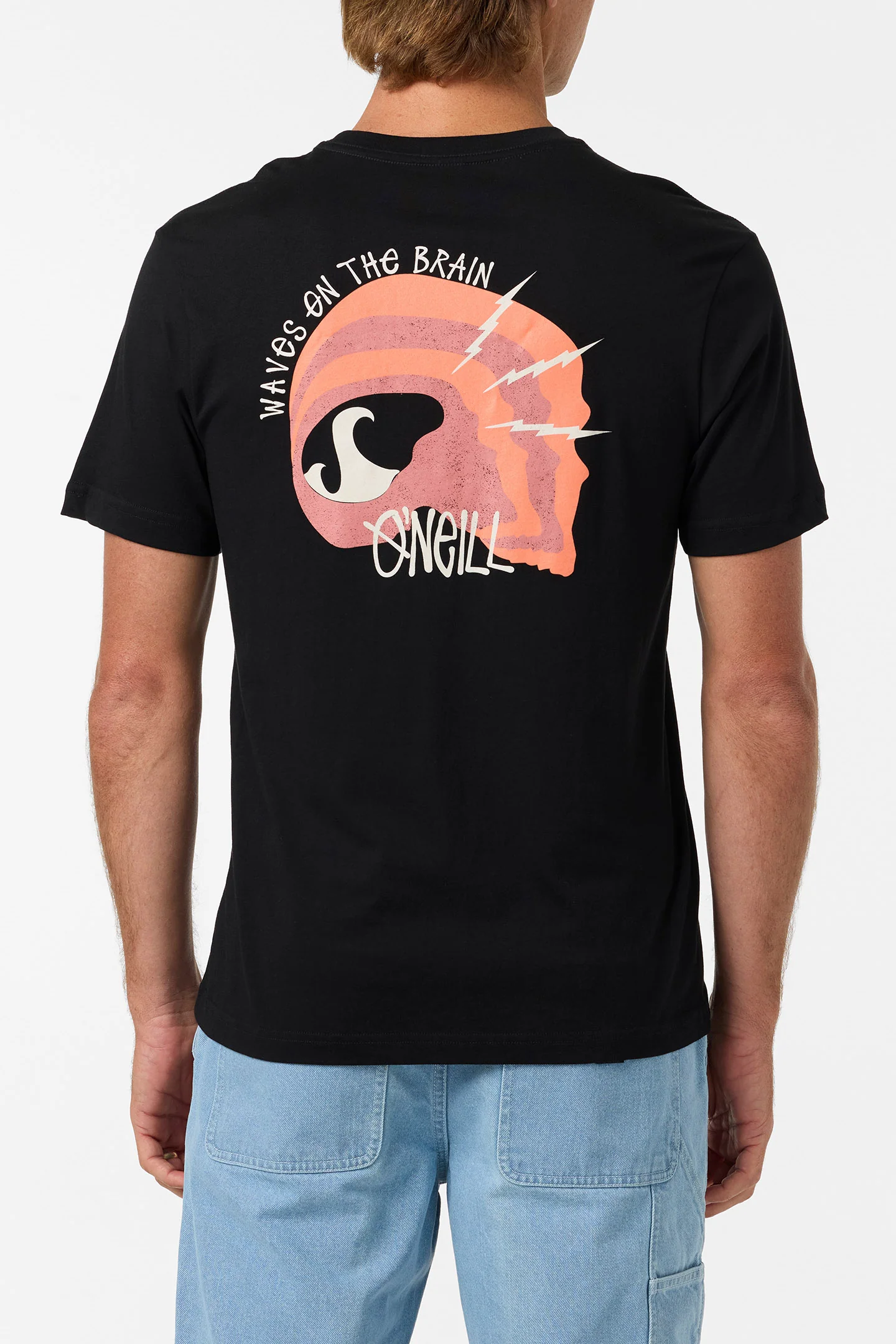 Reverb Classic Tee - Image 4