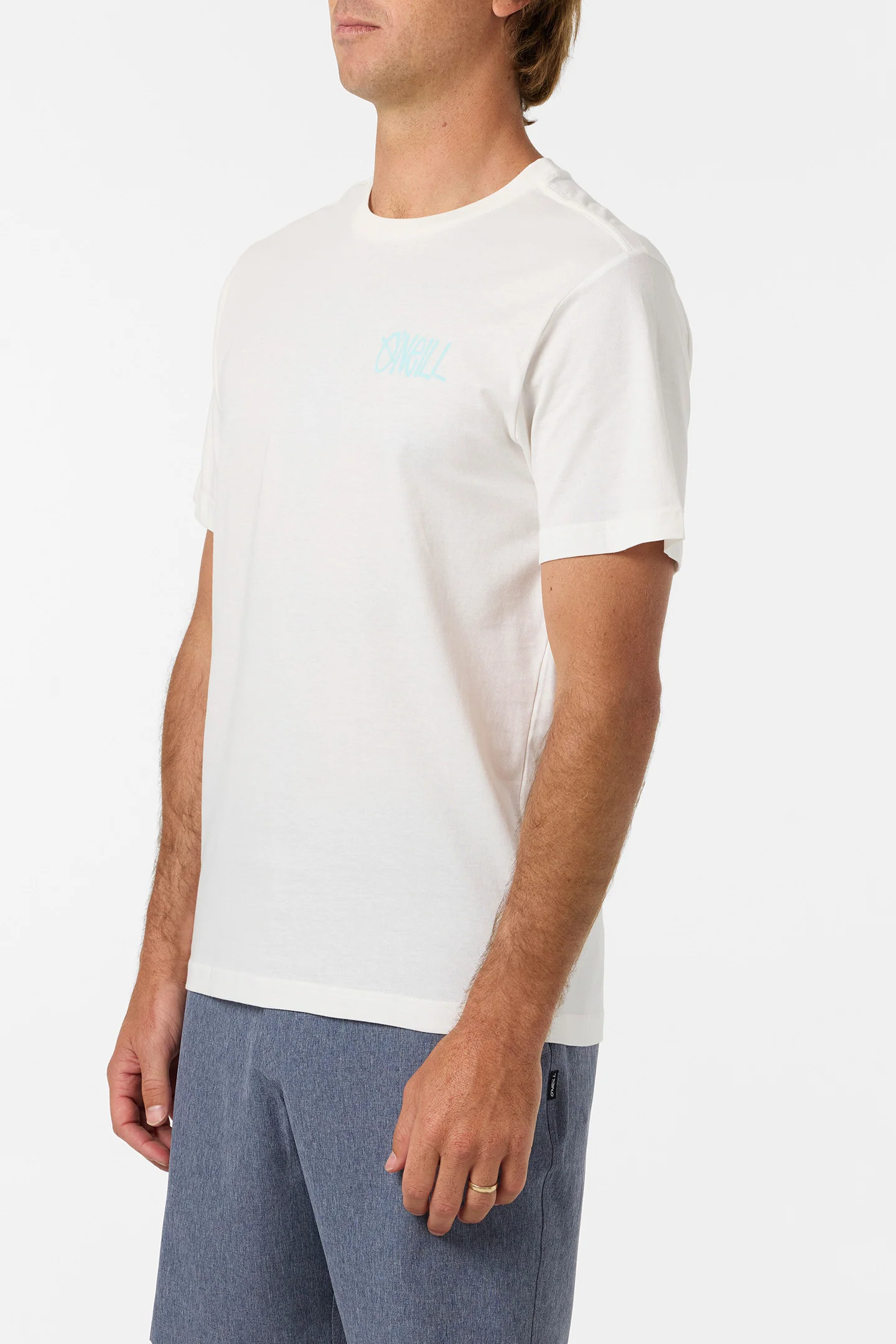 Reverb Classic Tee - Image 3