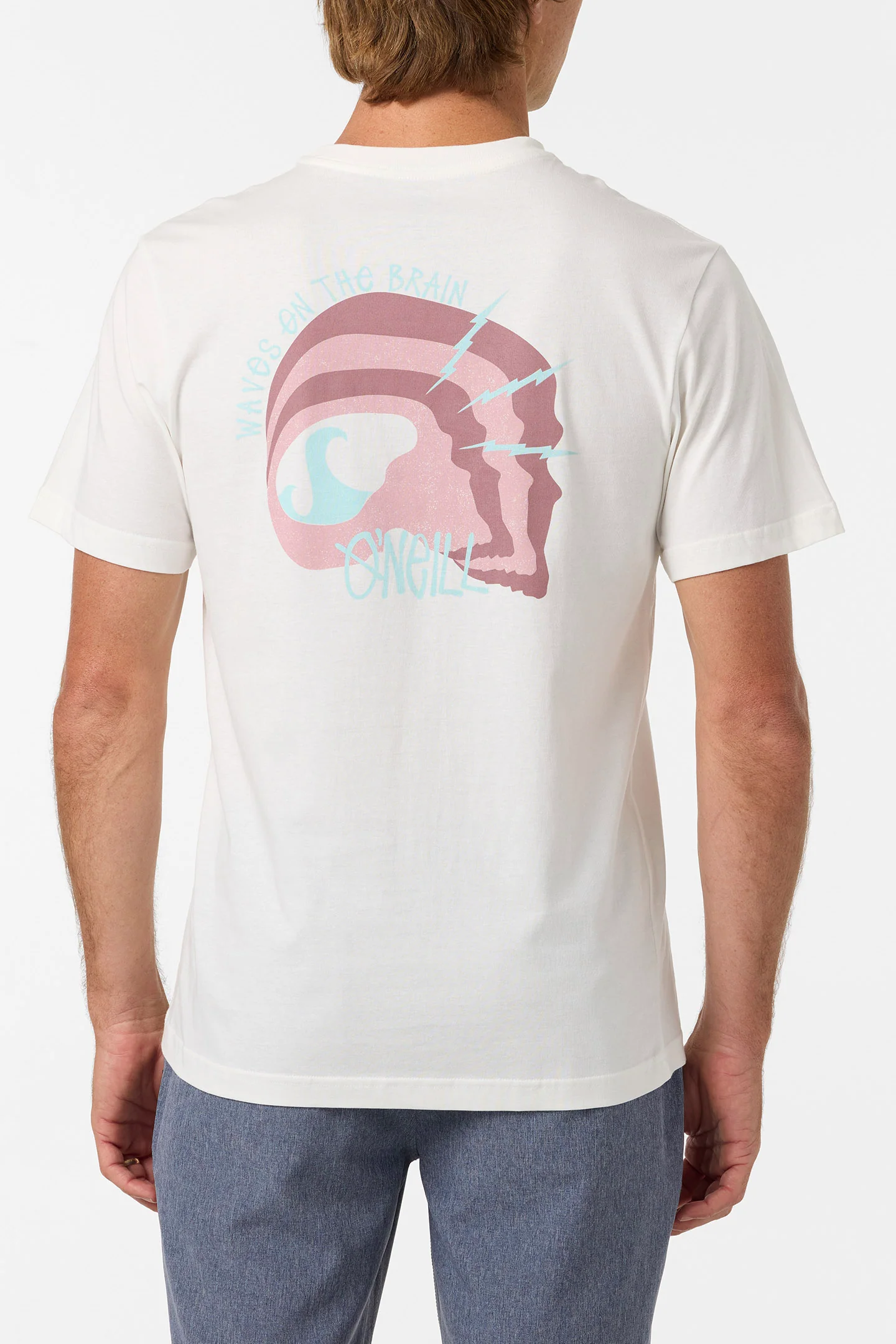Reverb Classic Tee - Image 5