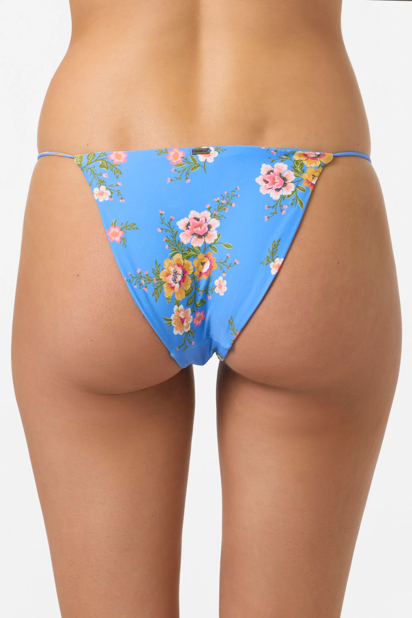 Rio Floral Redondo Medium Bottoms - Image 8