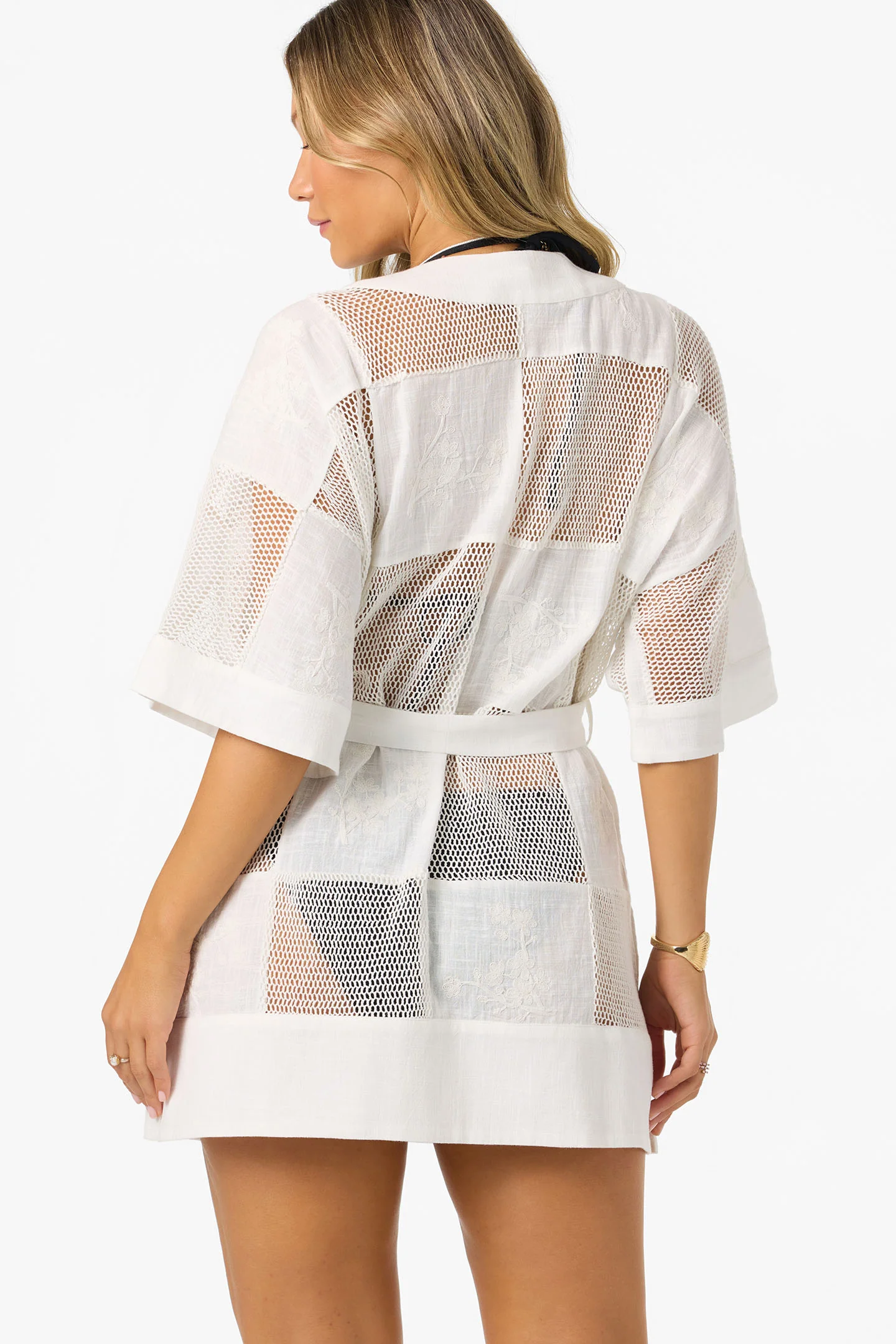 Risa Beach Robe Wrap - Image 2