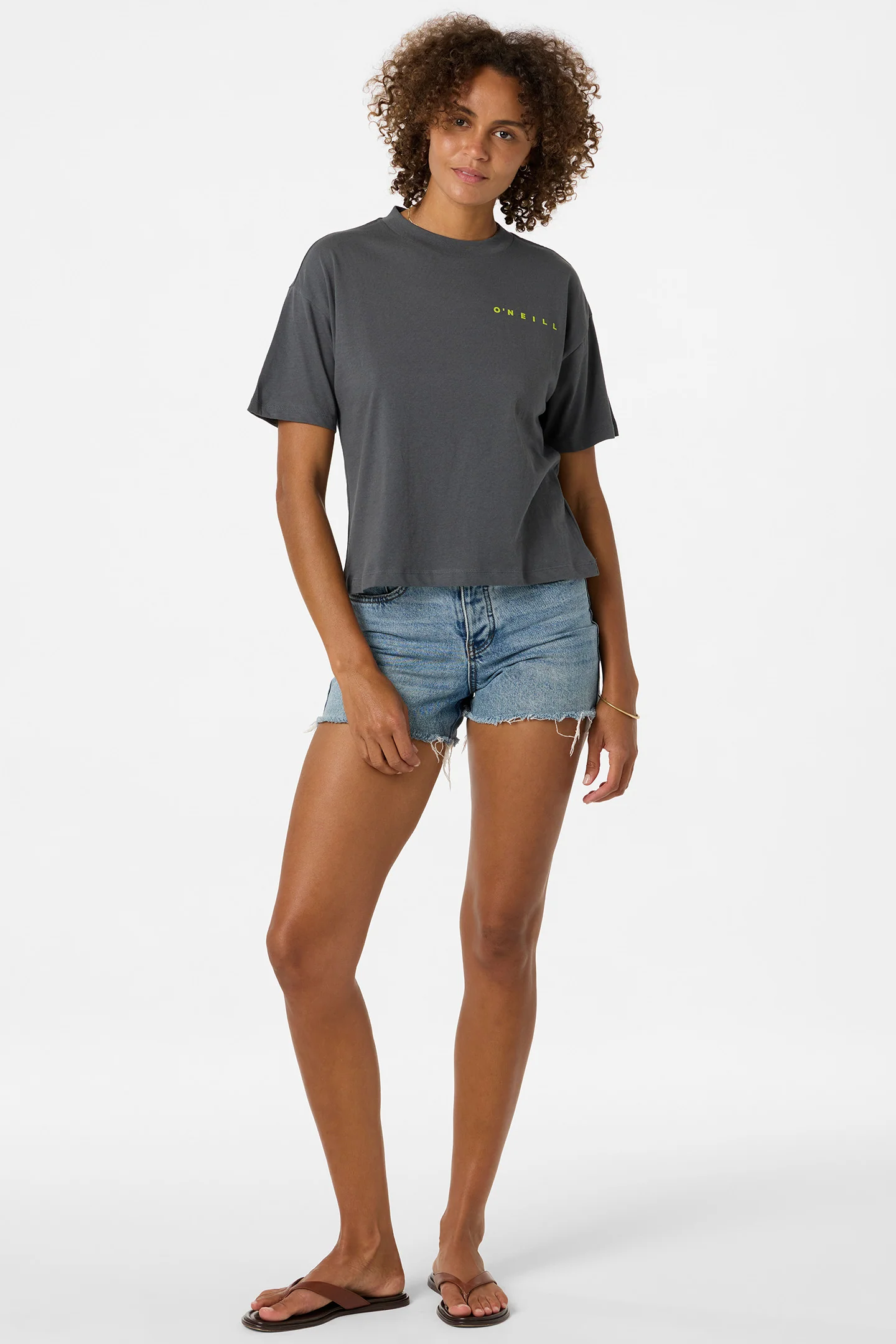 Rivi Hawaii Easy Tee - Image 3