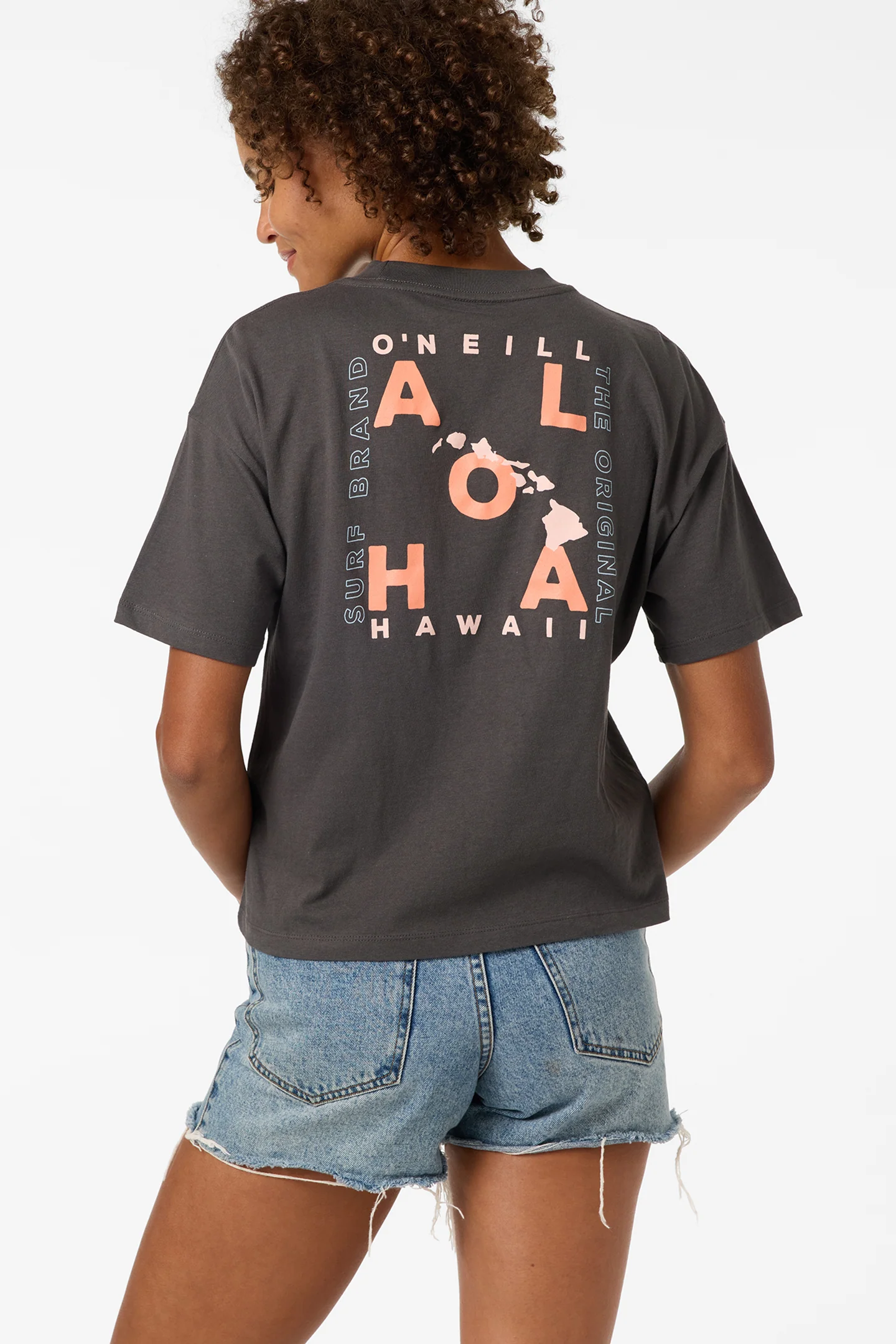 Rivi Hawaii Easy Tee - Image 6
