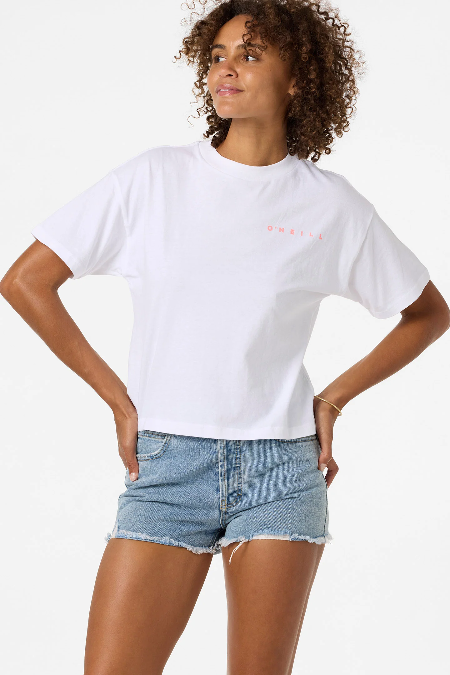 Rivi Hawaii Easy Tee