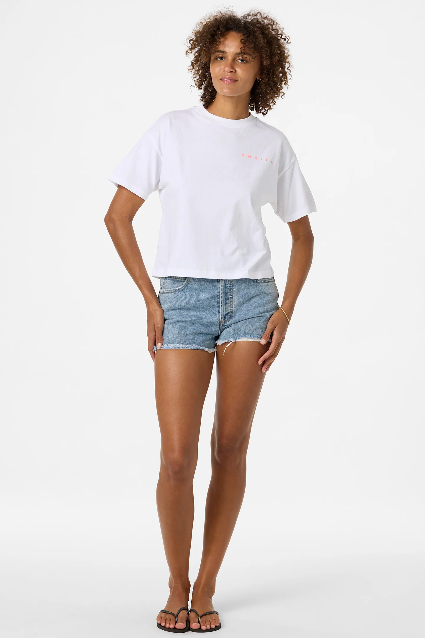 Rivi Hawaii Easy Tee - Image 3