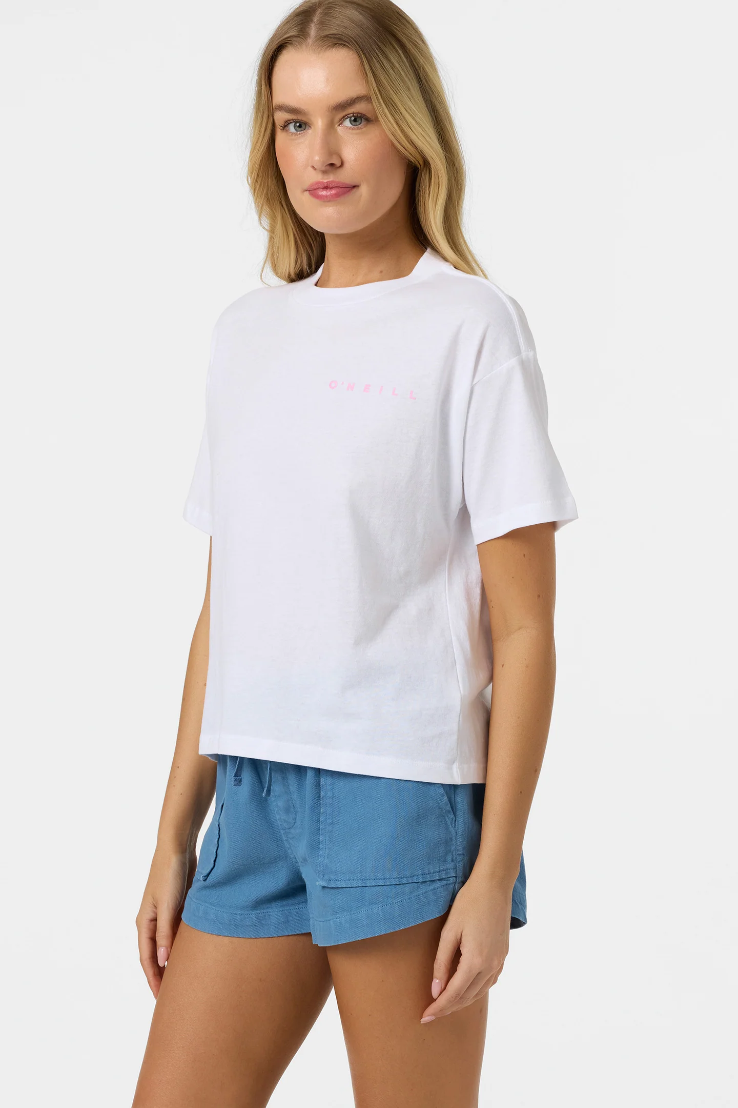 Rivi Hawaii Easy Tee - Image 4