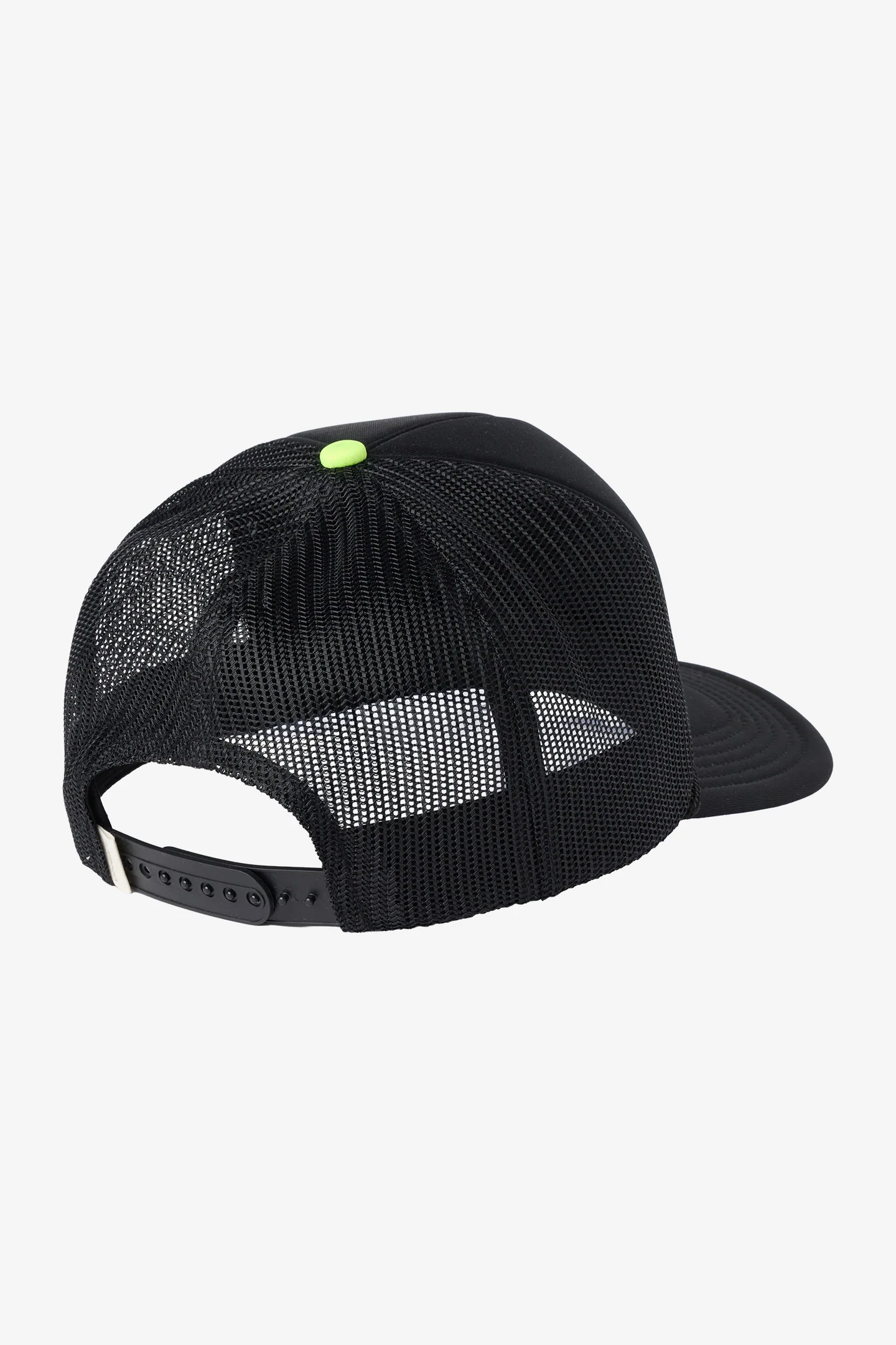 Rivi Hawaii Trucker Hat - Image 2
