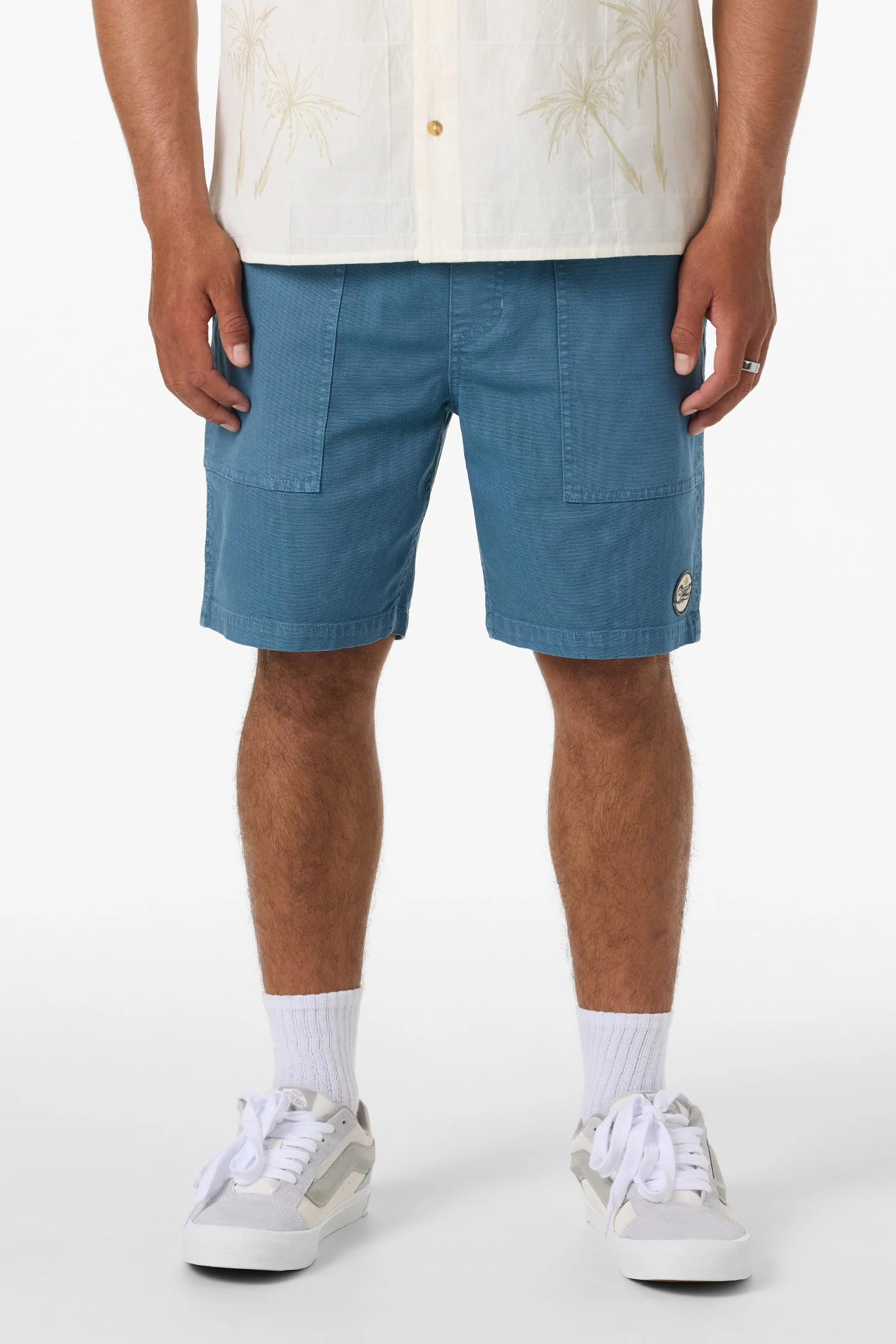 Ronan Field 18" Shorts - Image 3