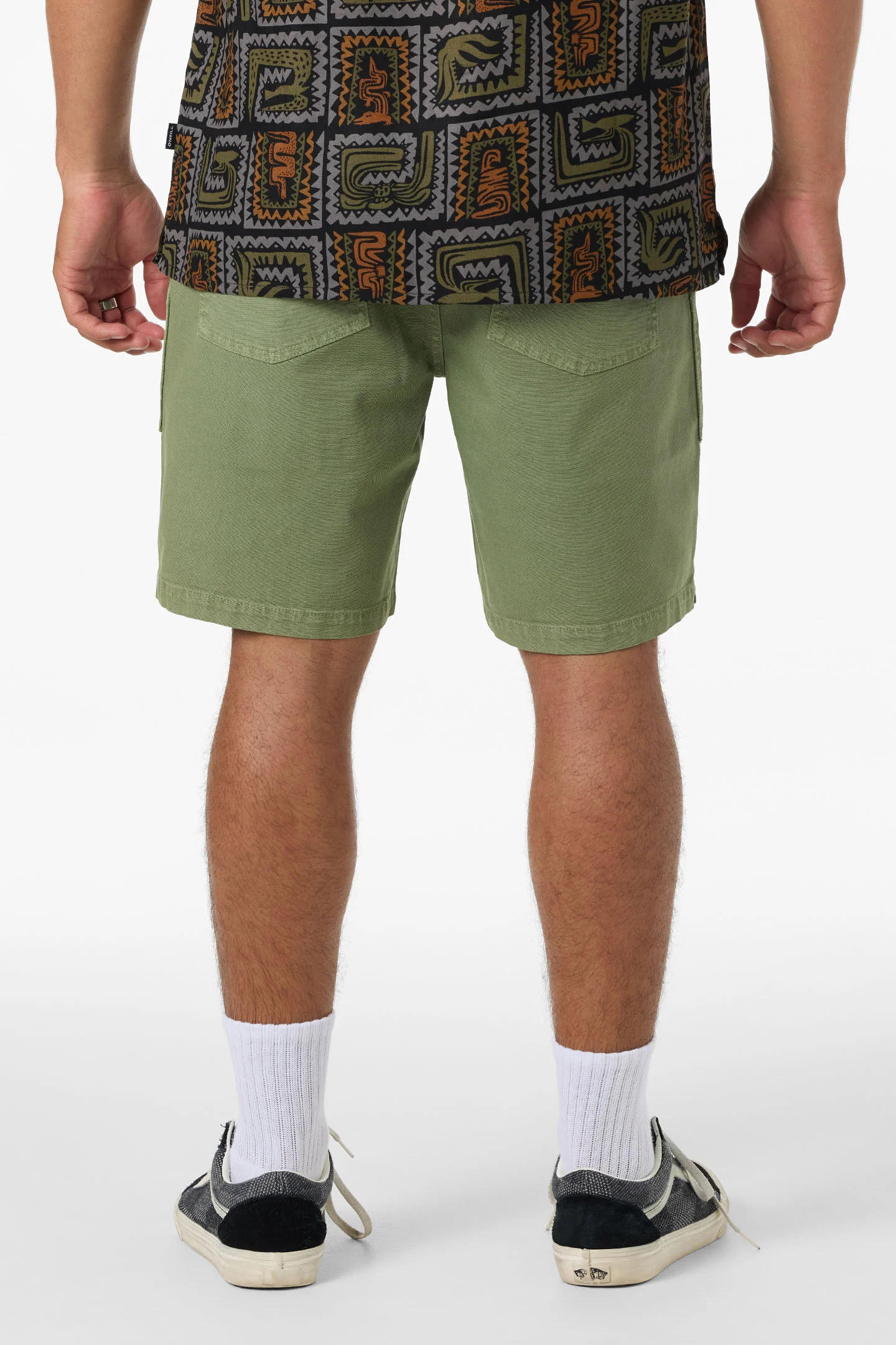 Ronan Field 18" Shorts - Image 6