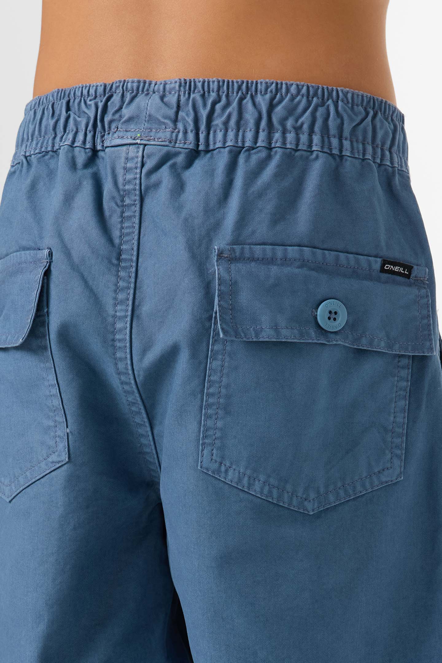 Boy's Ronan Field Shorts - Image 6