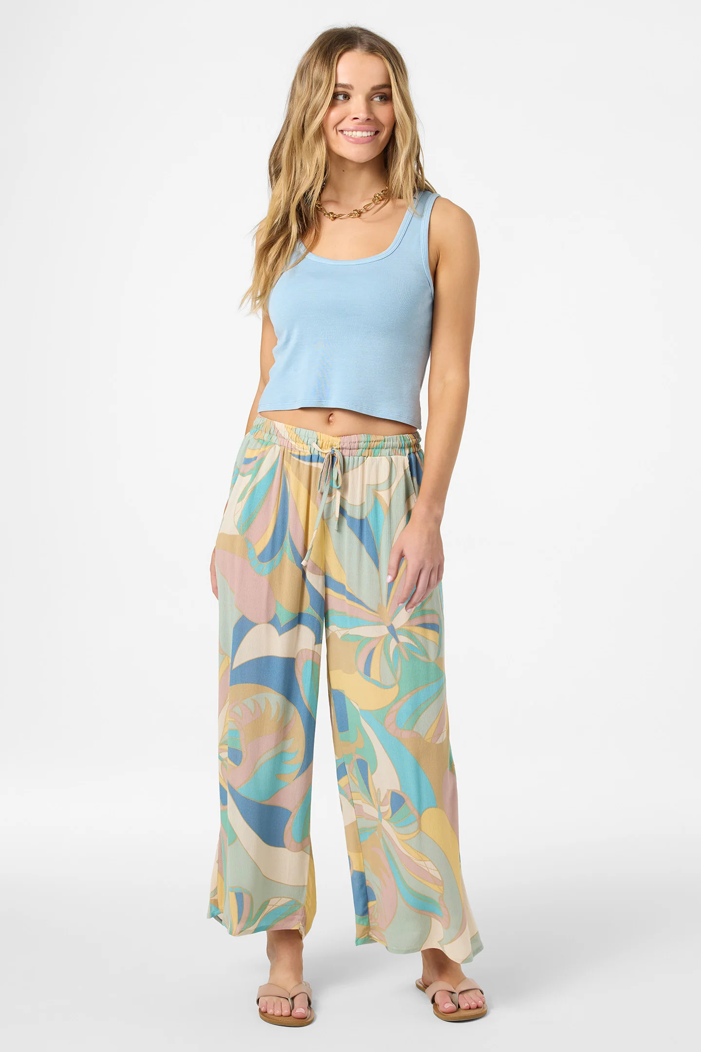 Rosalie Butterfly Pants - Image 3