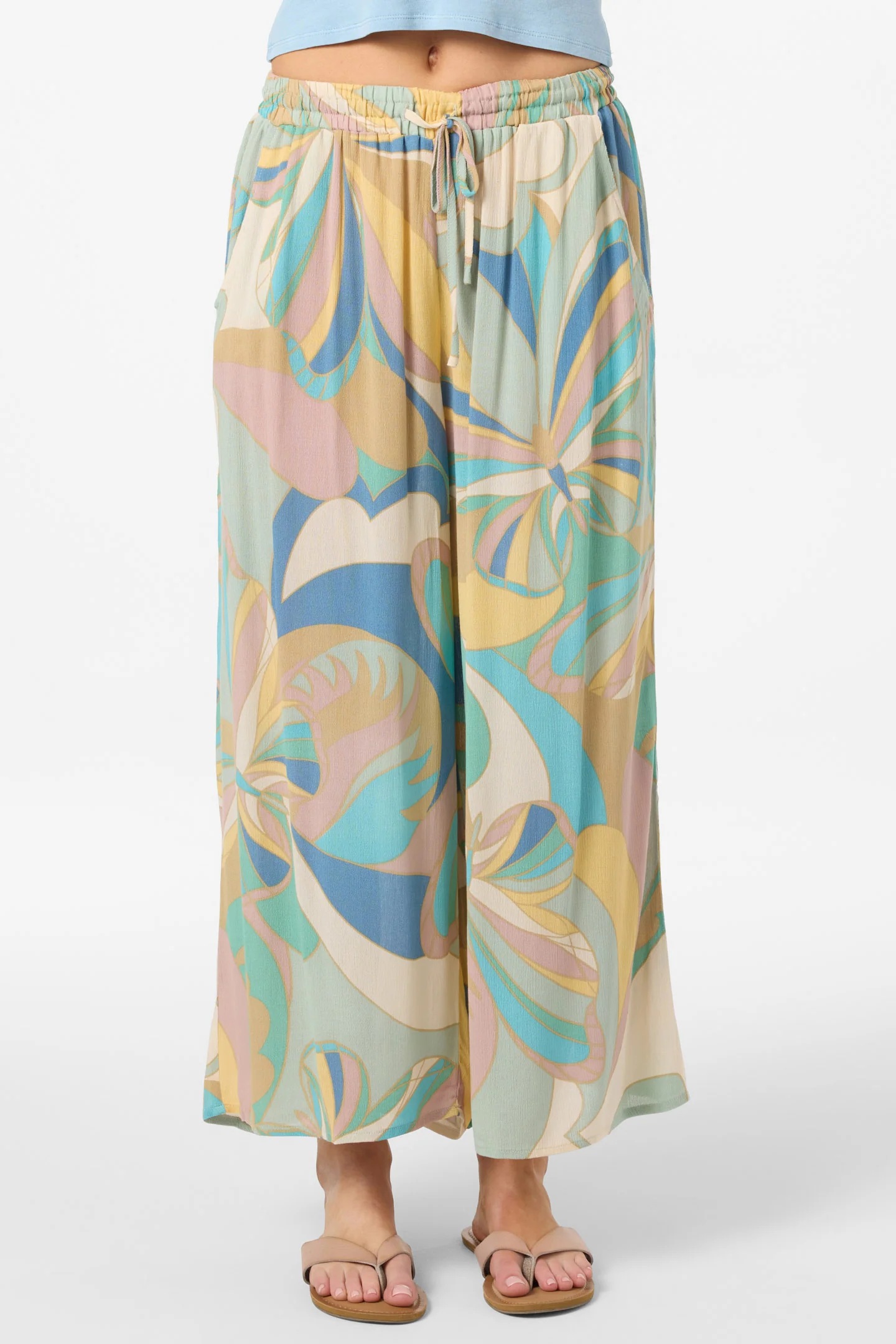 Rosalie Butterfly Pants - Image 4