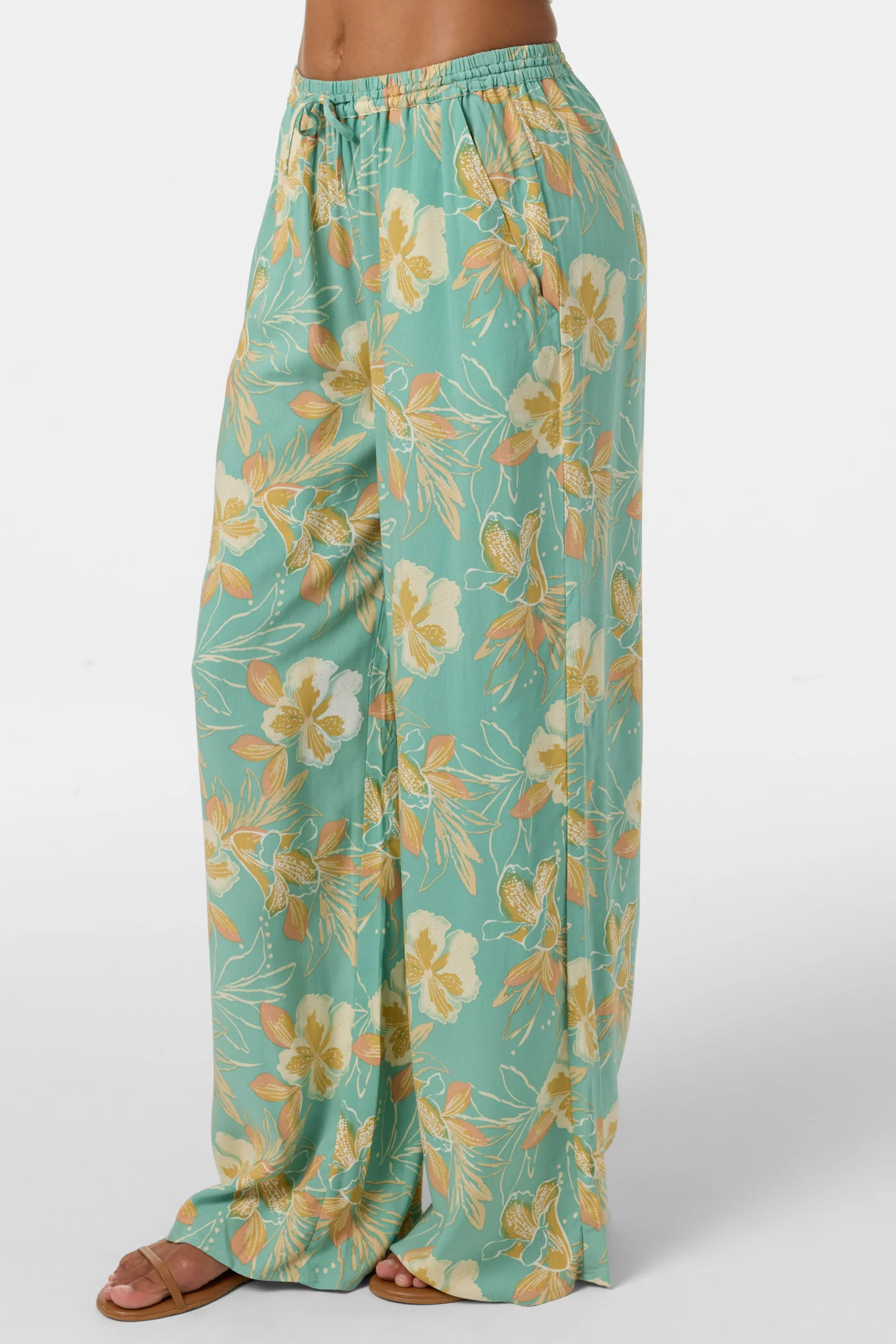 Rosalie Tiki Pants - Image 7