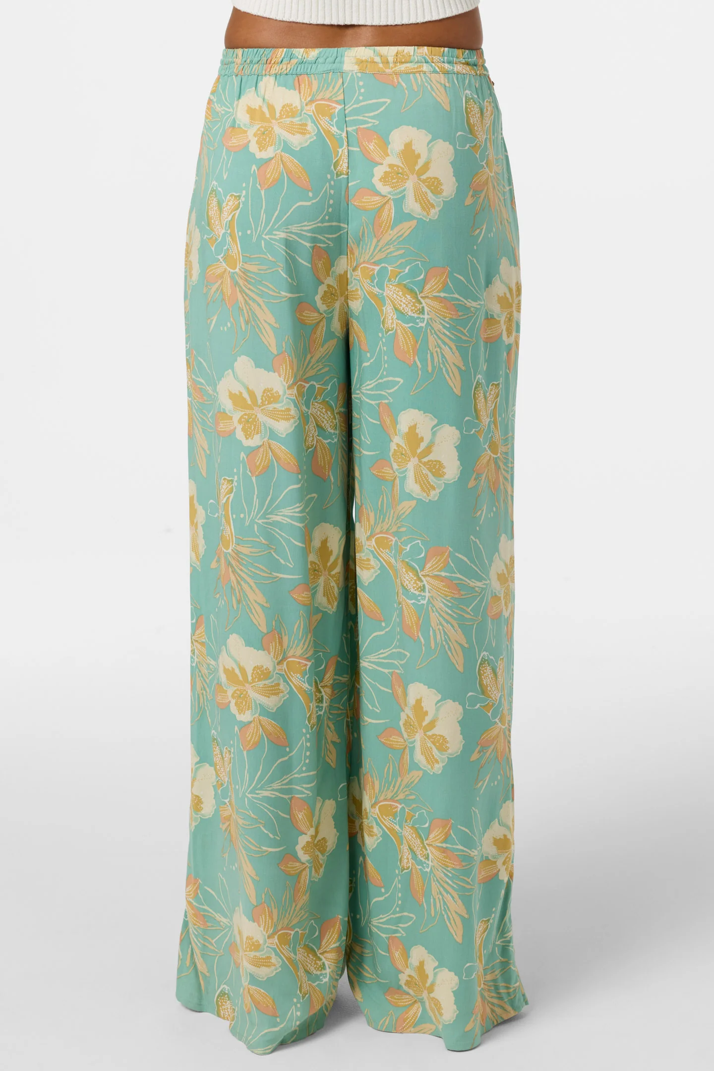Rosalie Tiki Pants - Image 8