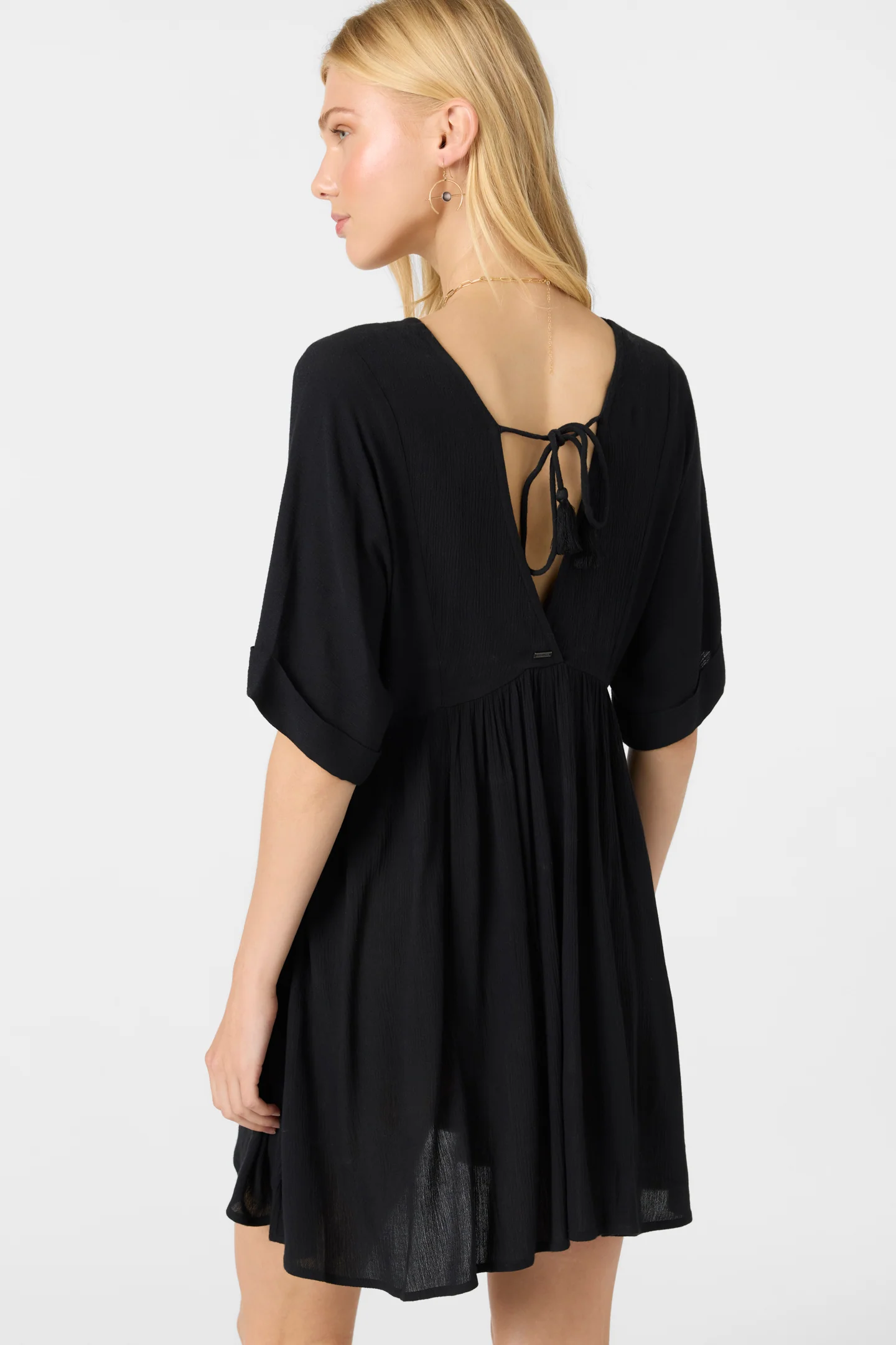 Rosemary Mini Dress - Image 2