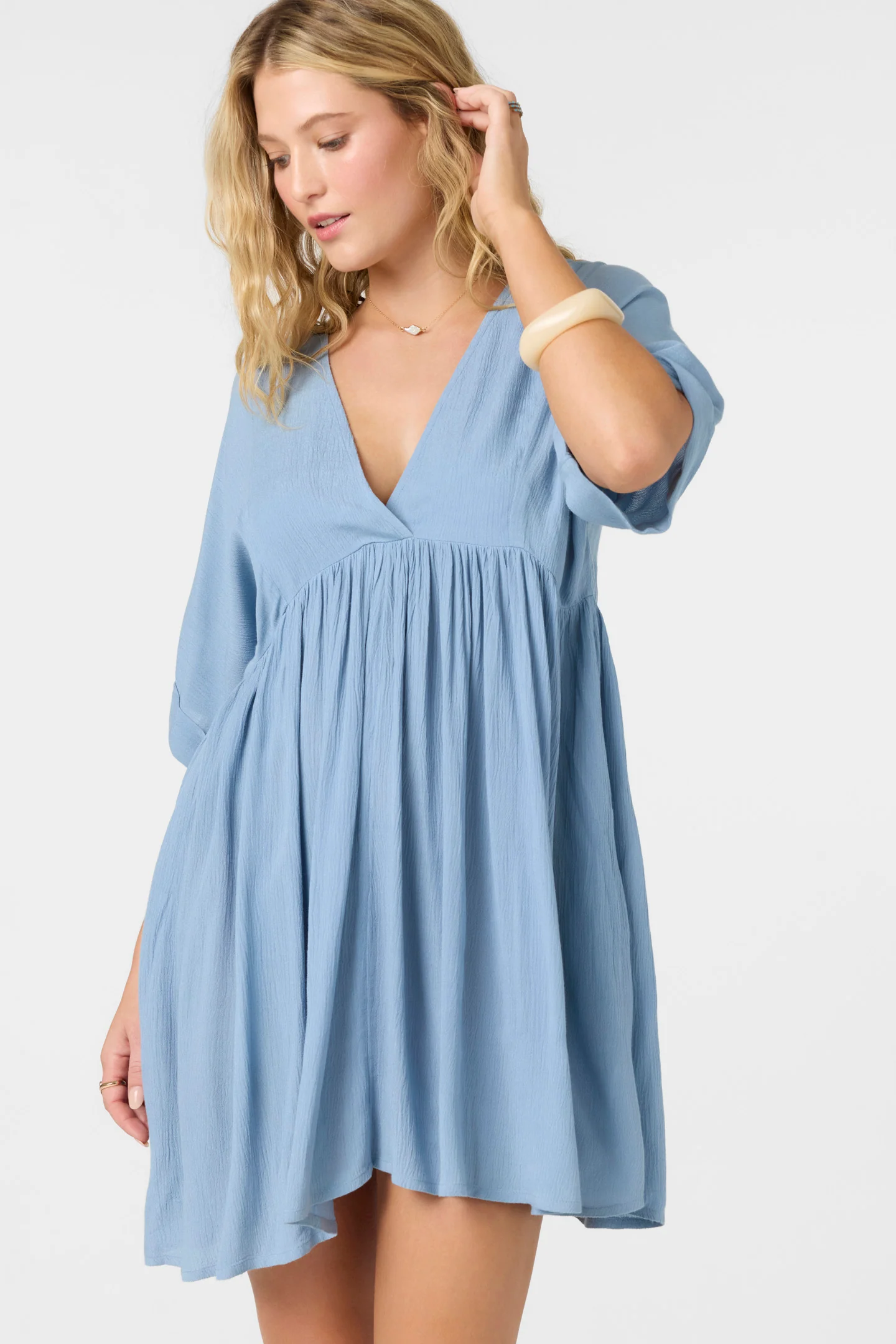Rosemary Mini Dress