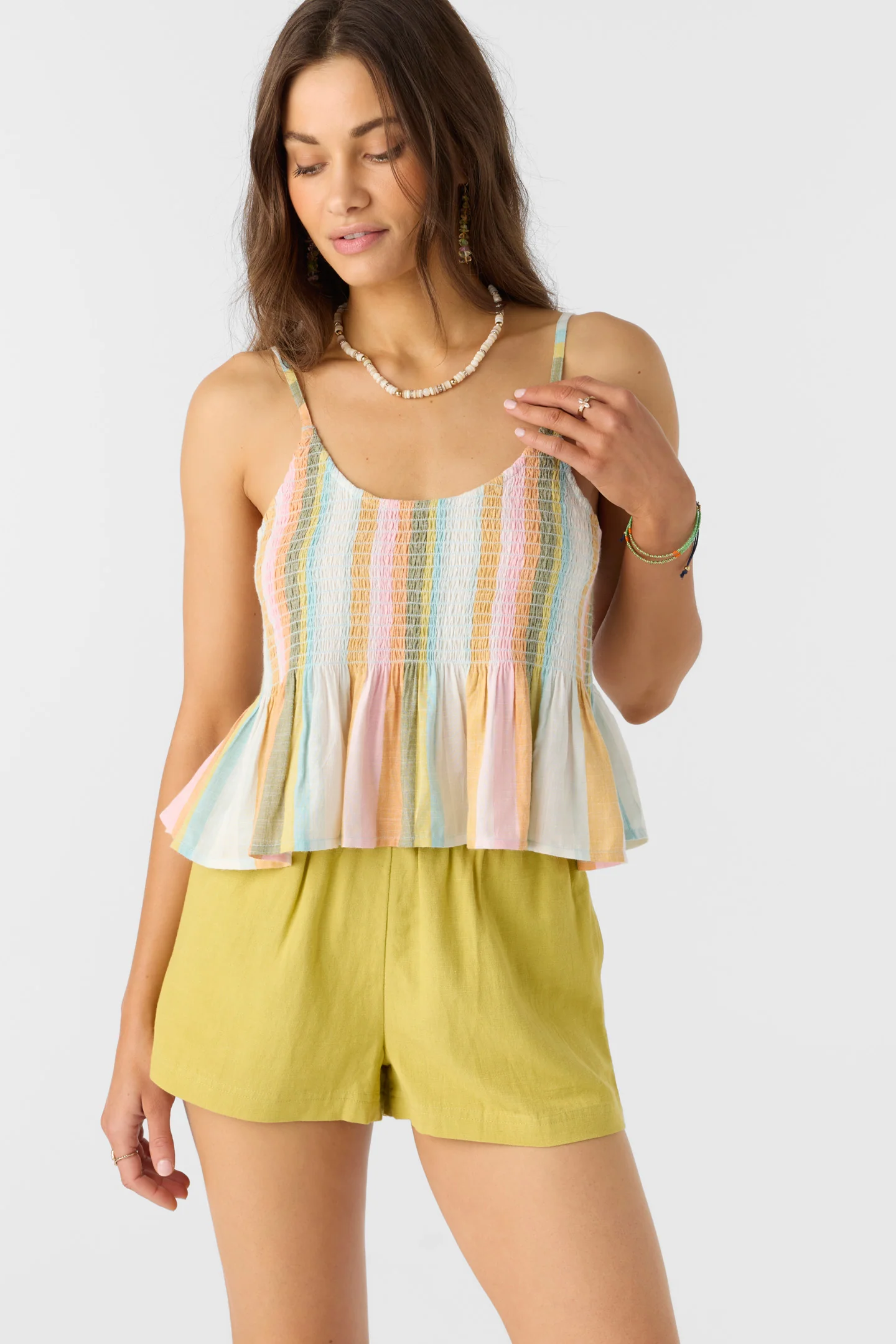 Rosia Sleeveless Top - Image 4