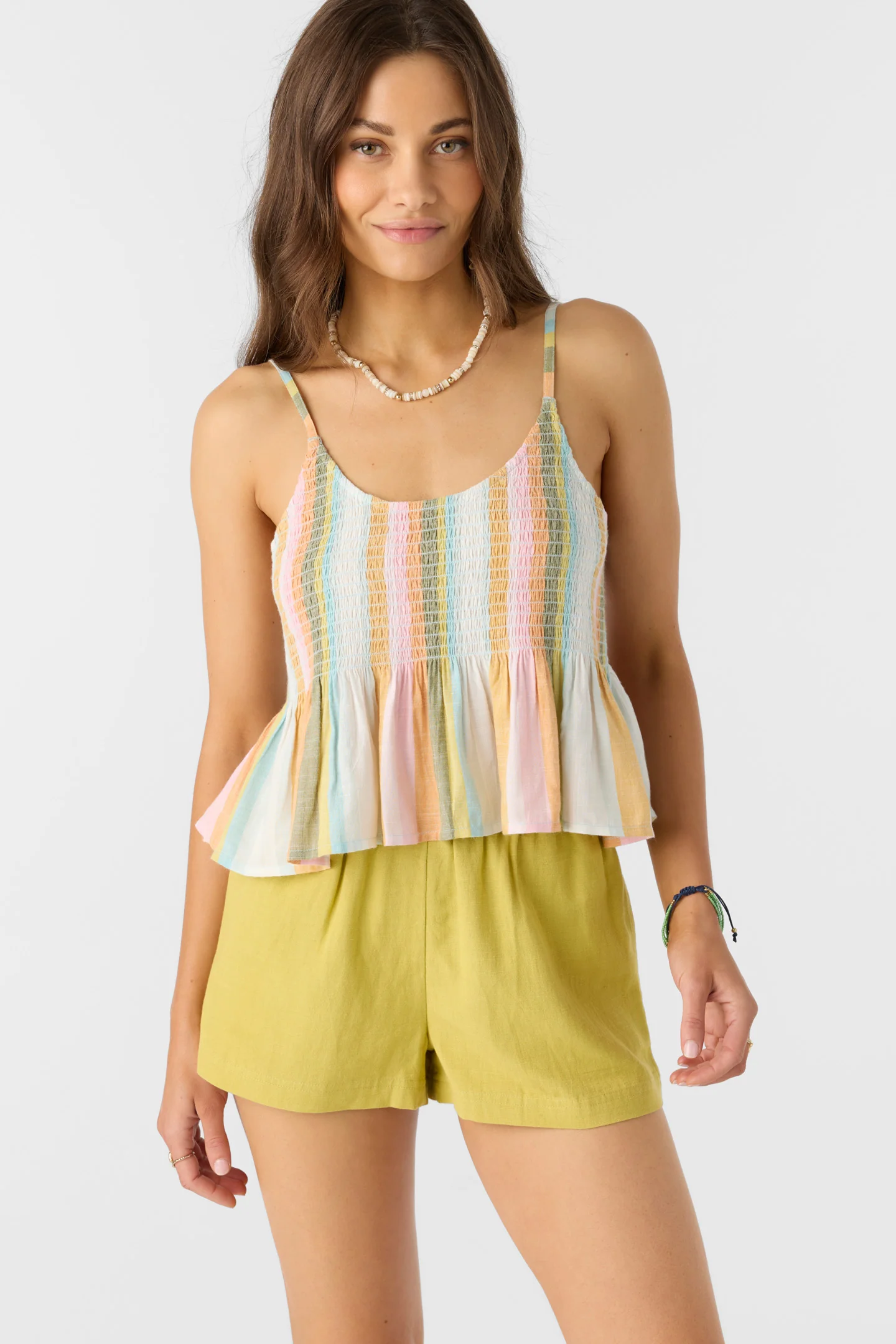 Rosia Sleeveless Top - Image 5