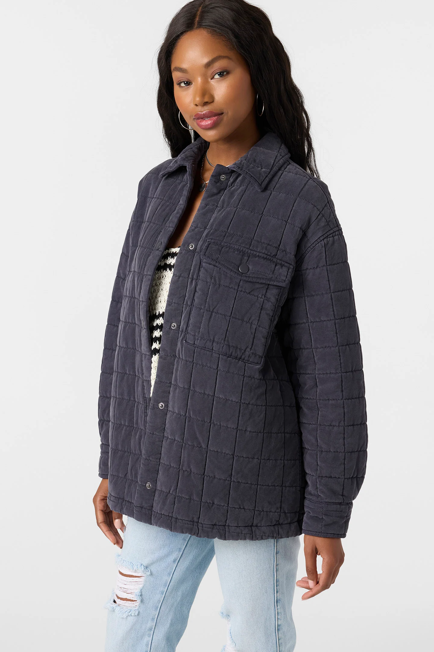 Rya Jacket - Image 6