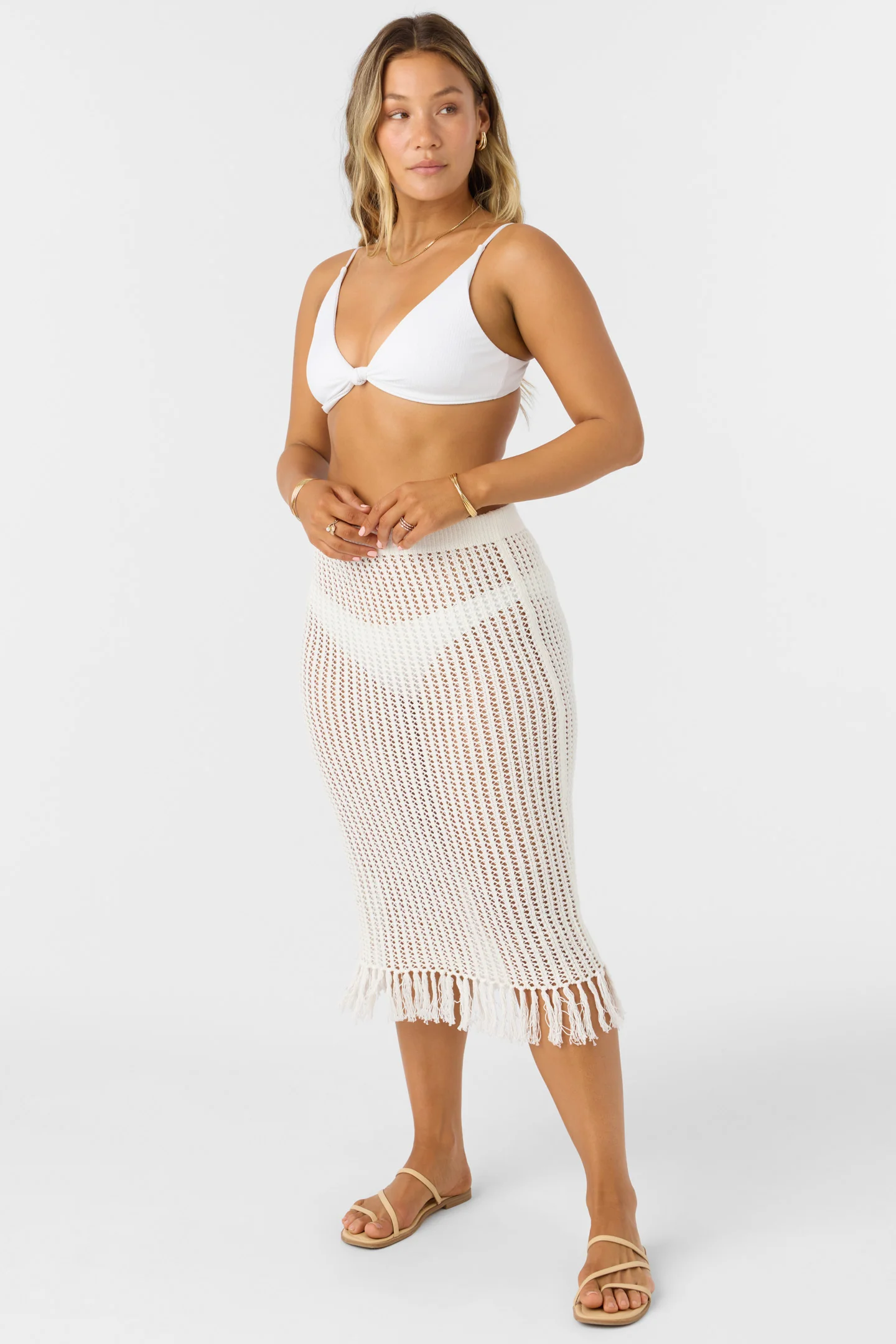 Ryan Cover-Up Skirt - Image 10