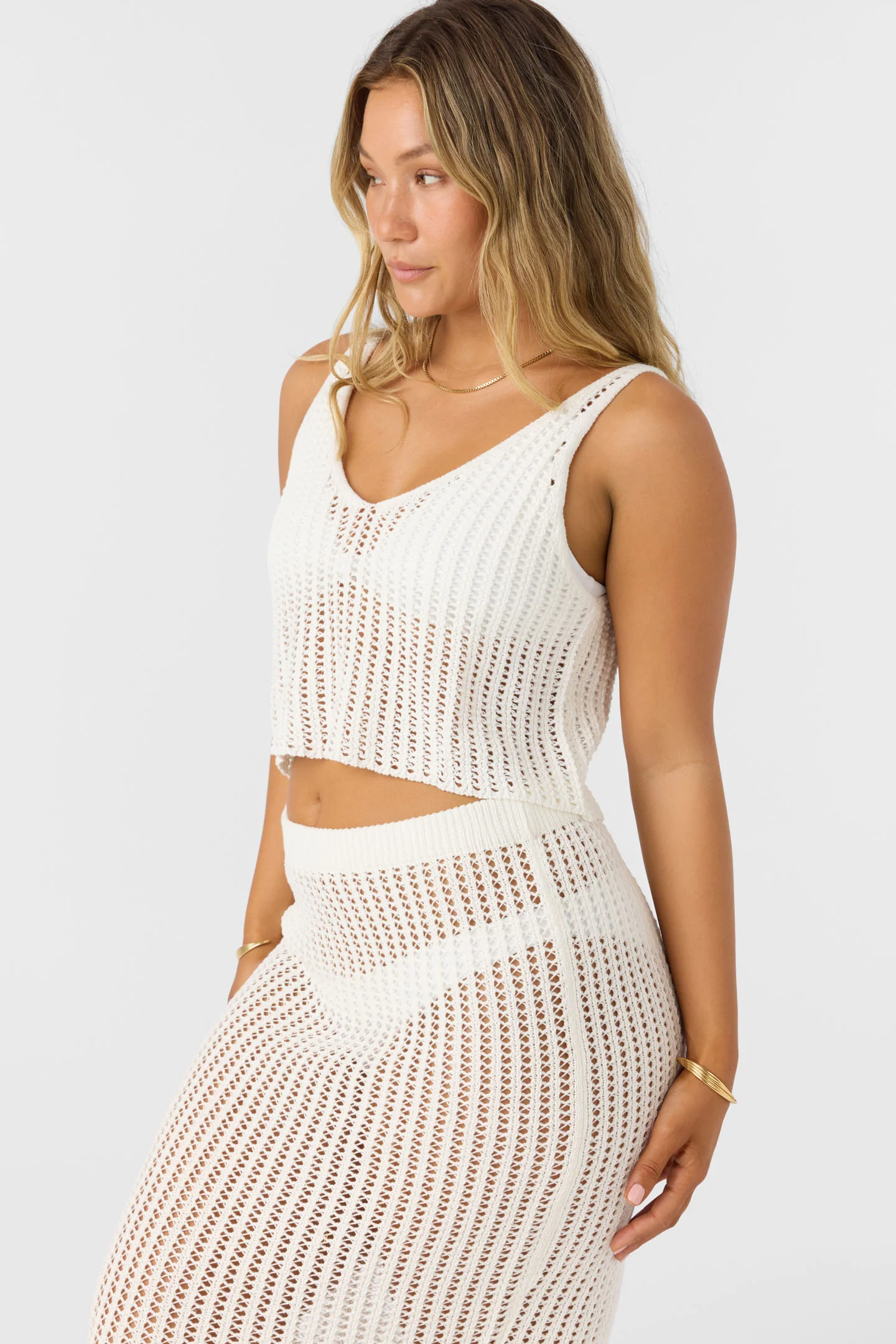 Ryan Cover-Up Tank - Image 11