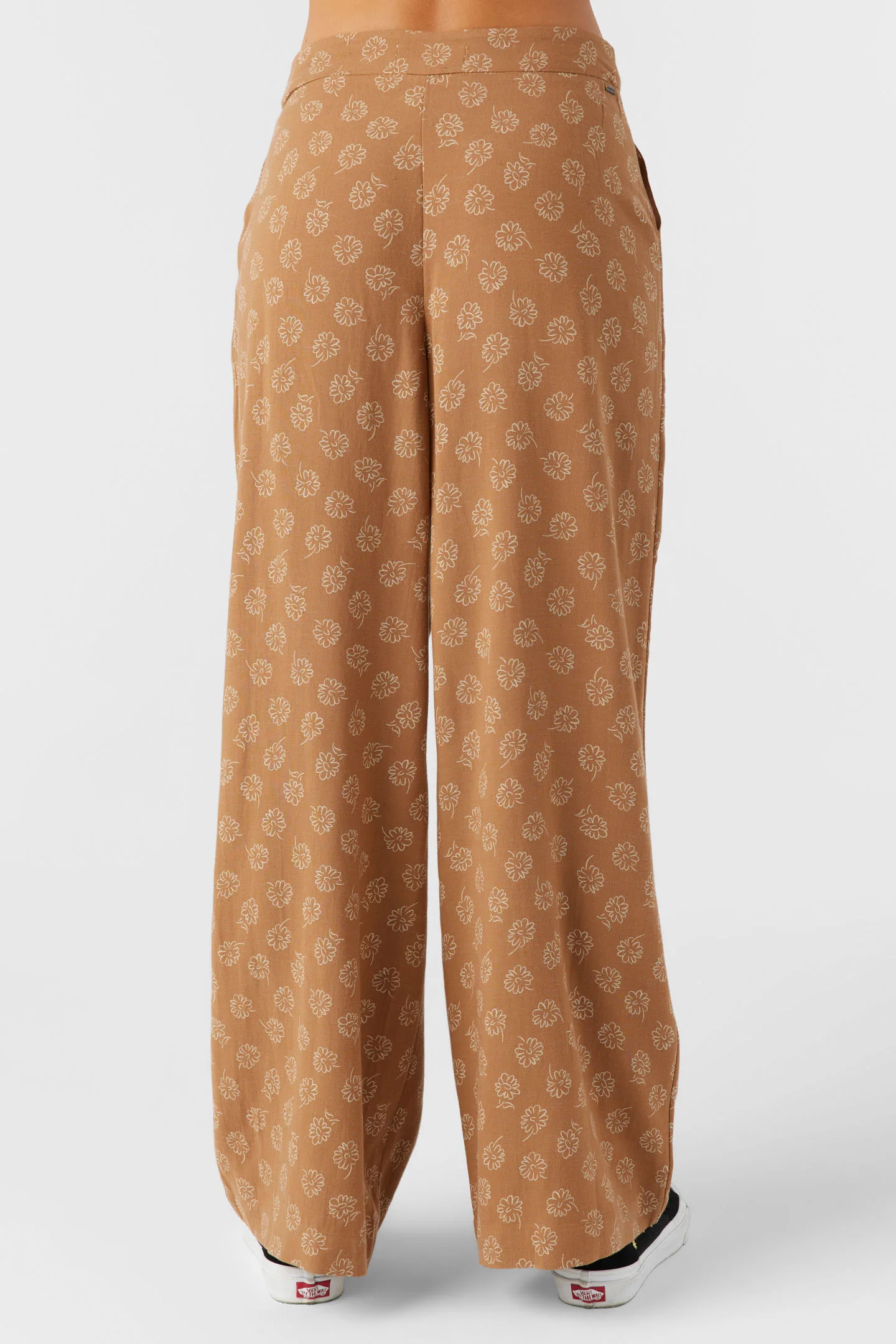 Rylan Valley Floral Beach Pants - Image 6