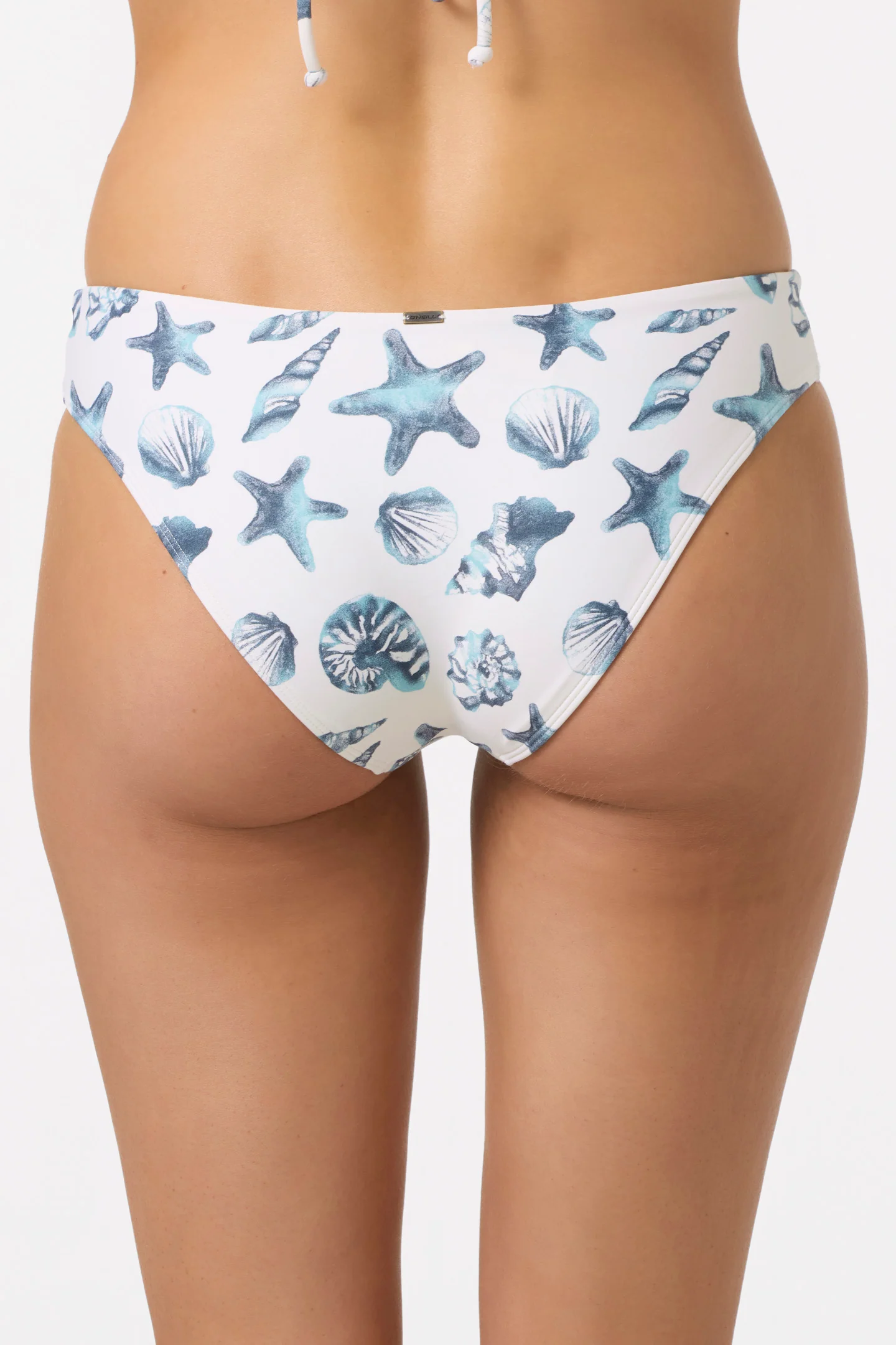 Saltwater Essentials Blue Lagoon Full Bottoms - Image 5